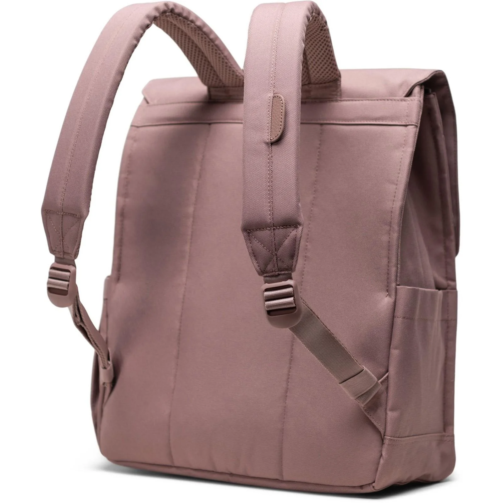 Herschel Bags Unisex City Backpack Ash Rose - Image 2
