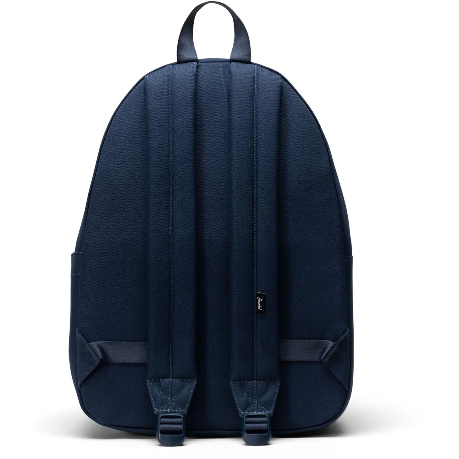 Herschel Bags Unisex Classic Backpack Navy - Image 2