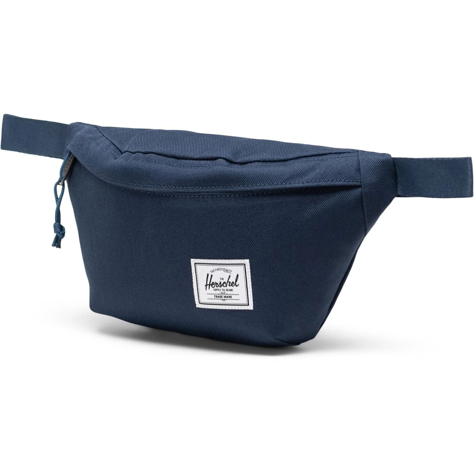 Herschel Bags Unisex Classic Hip Pack Navy - Image 2