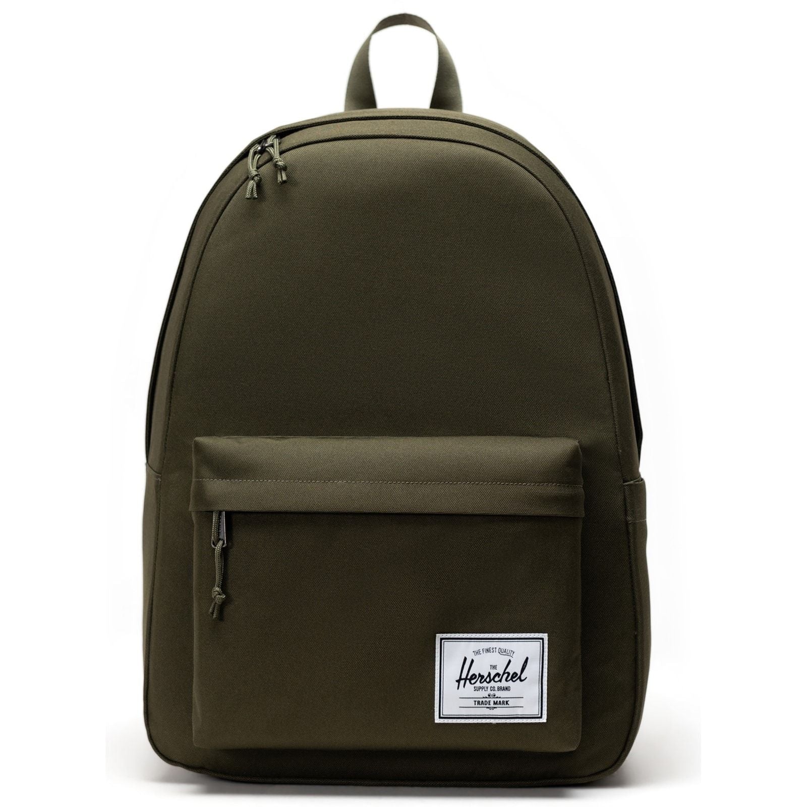 Herschel Bags Unisex Classic XL Backpack Ivy Green