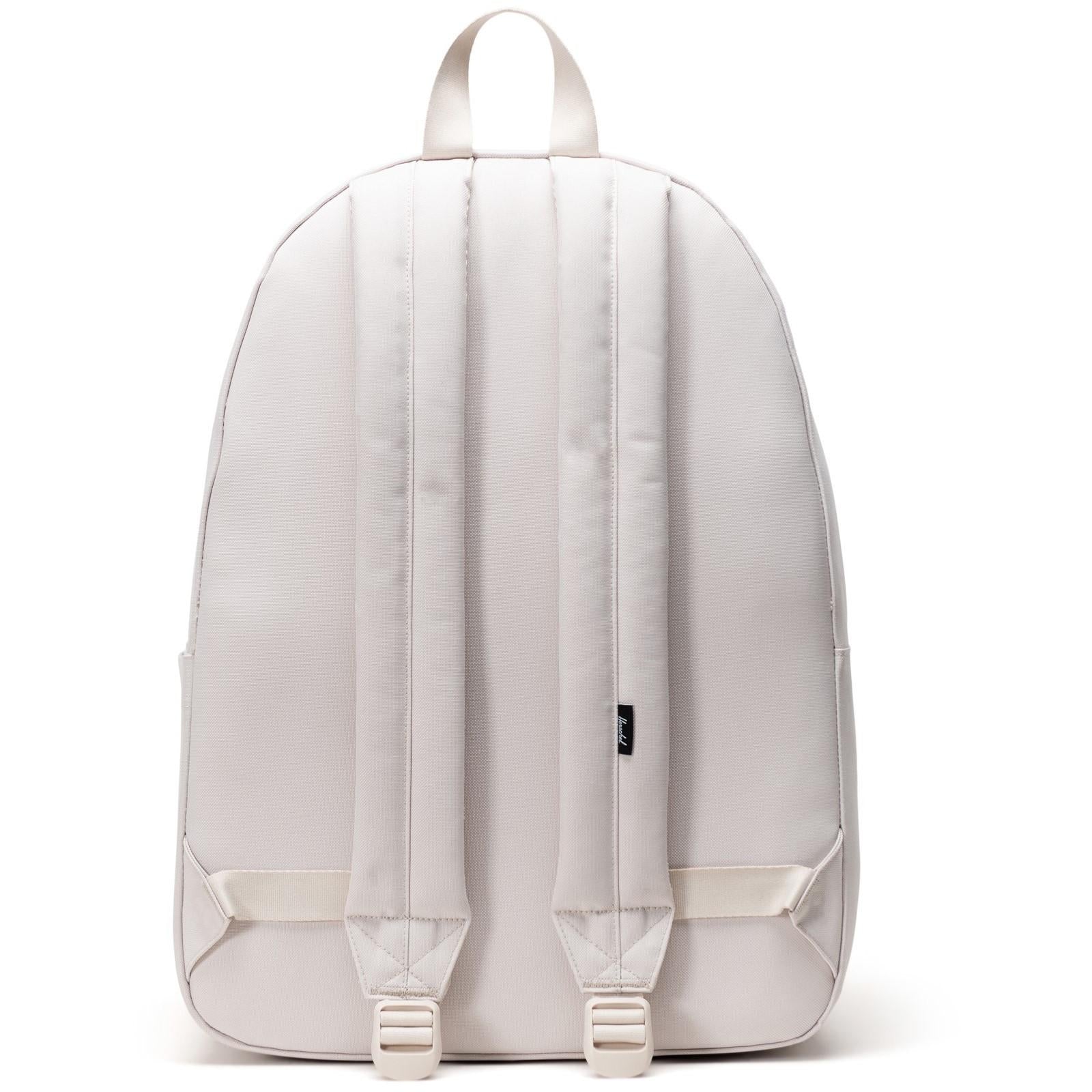 Herschel Bags Unisex Classic XL Backpack Moonbeam - Image 2