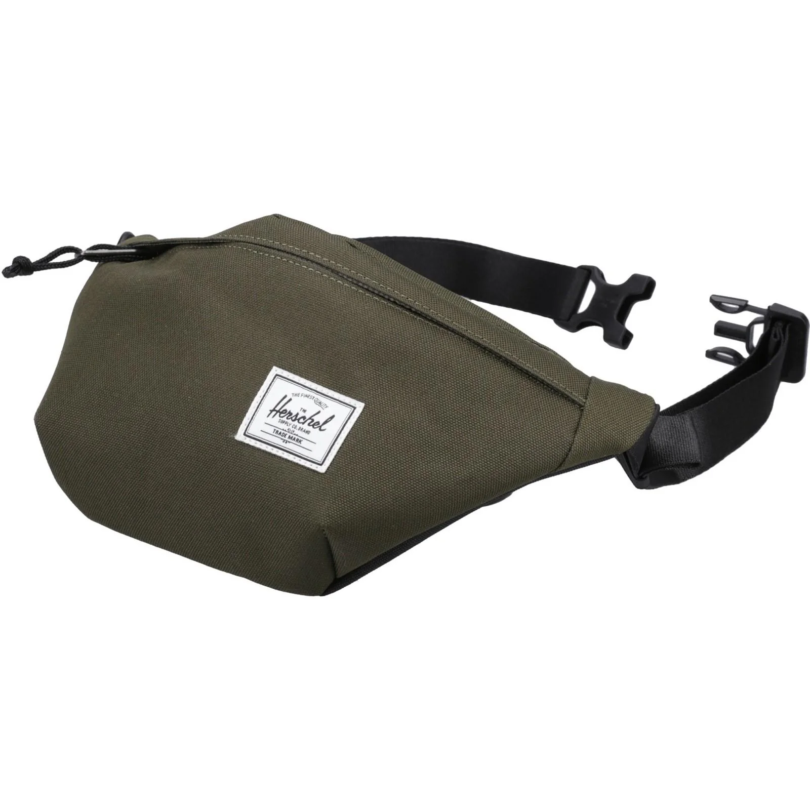 Herschel Bags Unisex Herschel Classic Hip Pack Ivy Green - Image 3