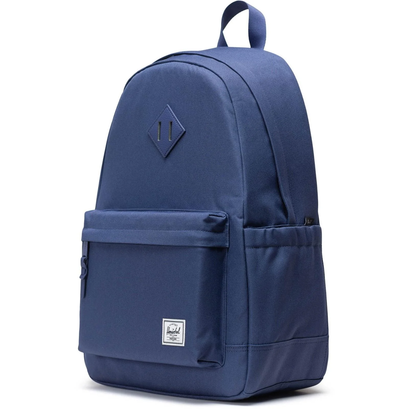 Herschel Bags Unisex Herschel Heritage Backpack Skipper Blue - Image 2