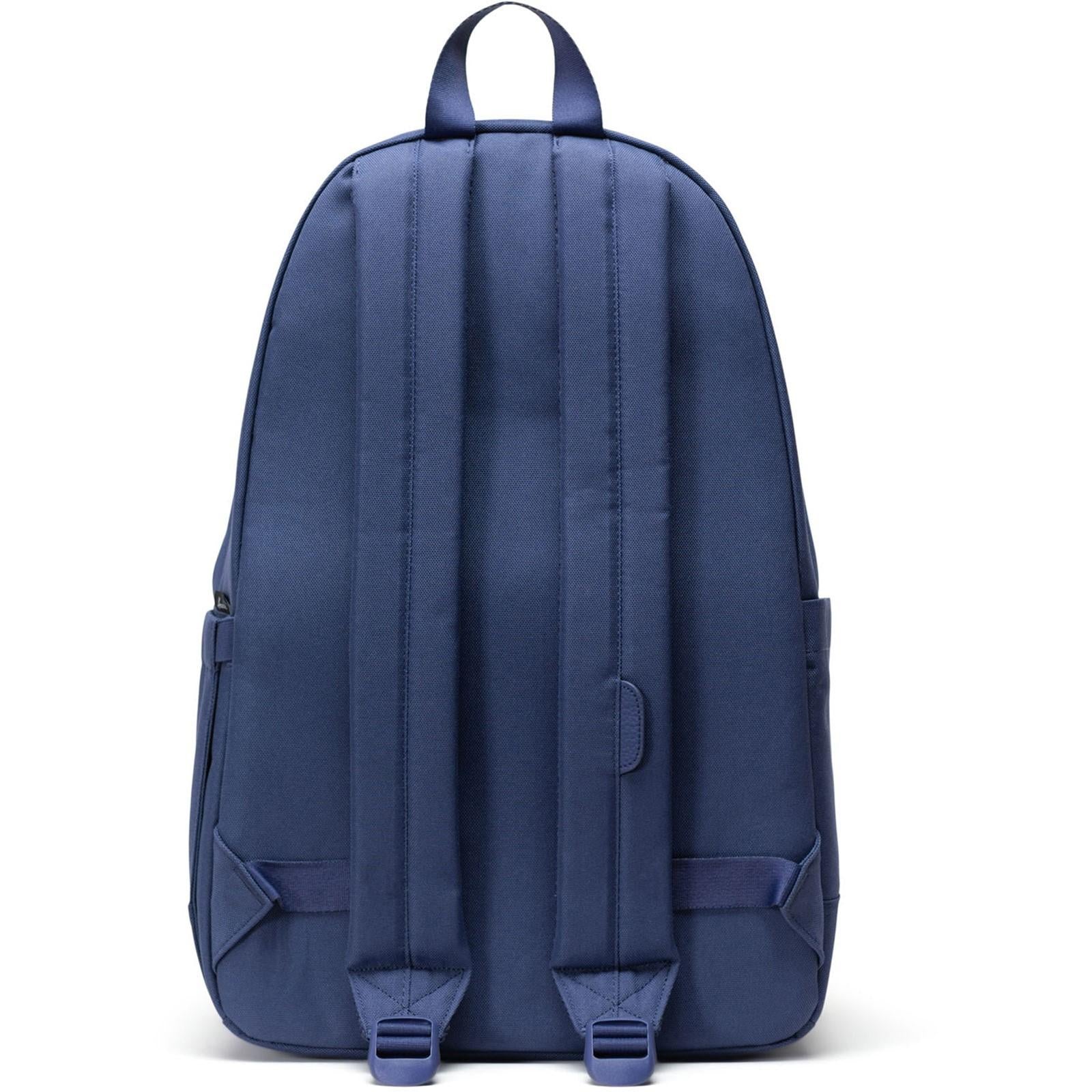 Herschel Bags Unisex Herschel Heritage Backpack Skipper Blue - Image 3