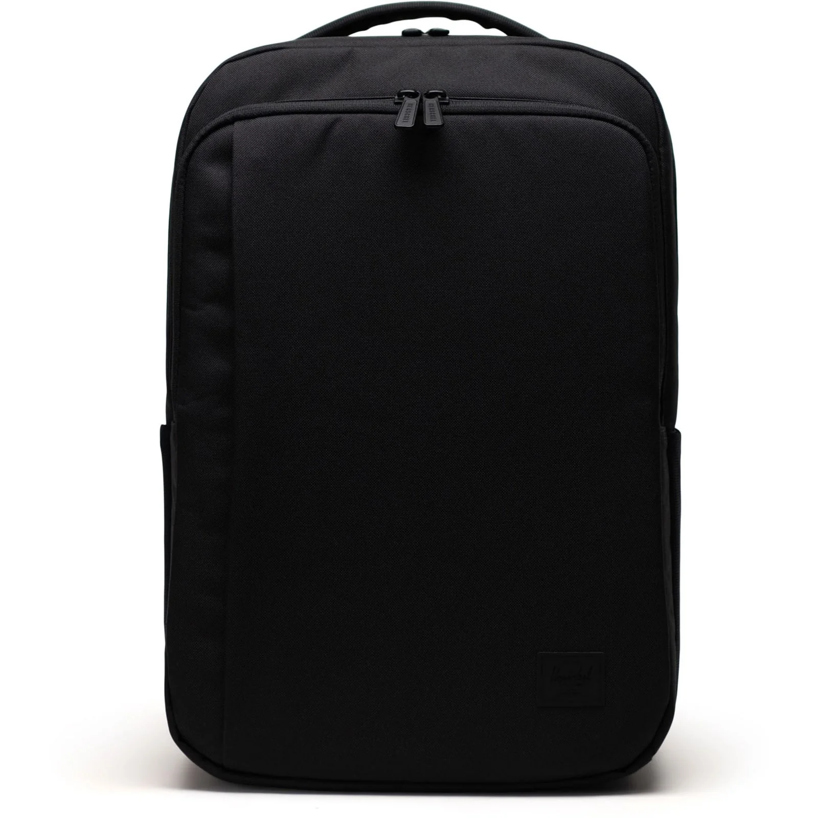 Herschel Bags Unisex Kaslo Daypack Tech Black