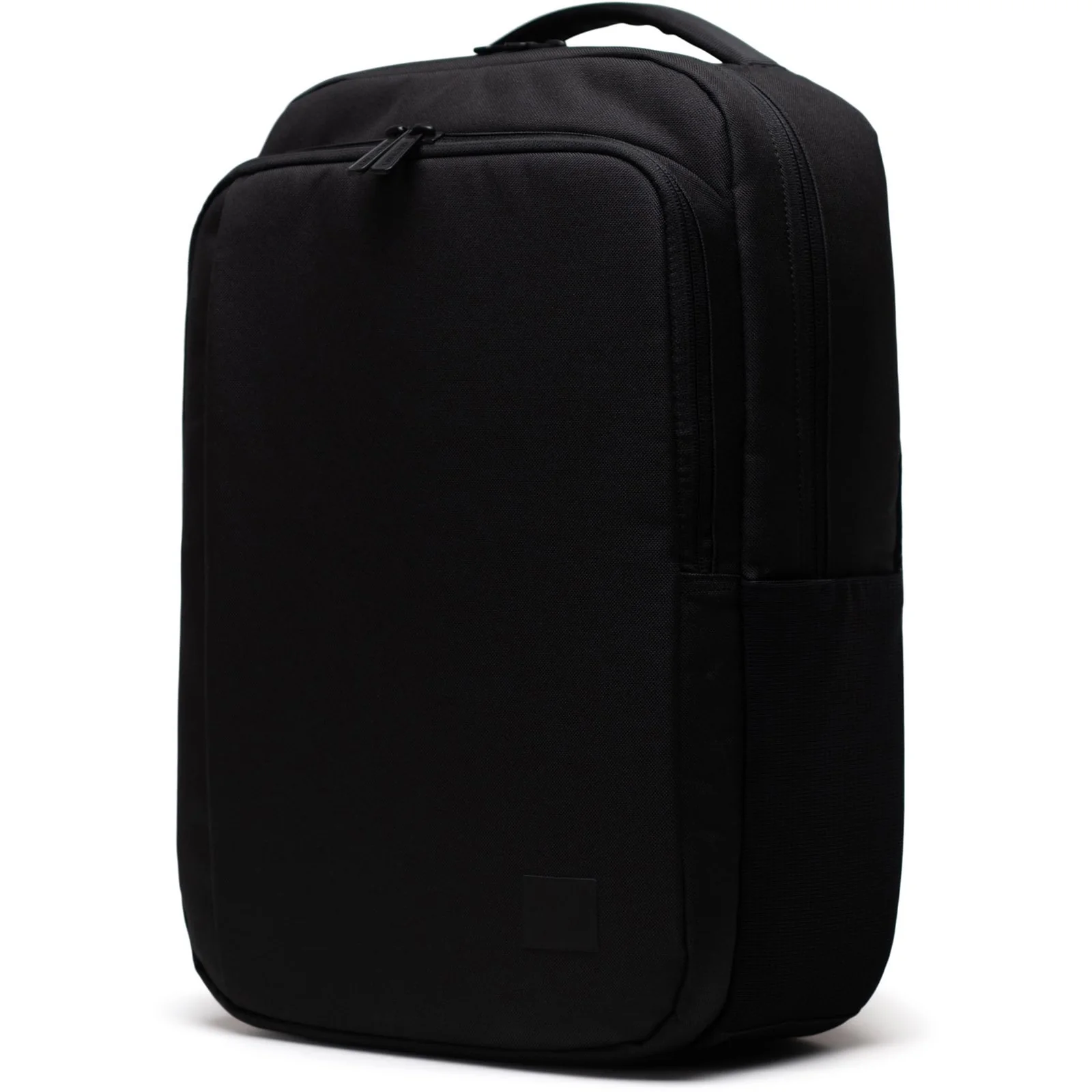 Herschel Bags Unisex Kaslo Daypack Tech Black - Image 2