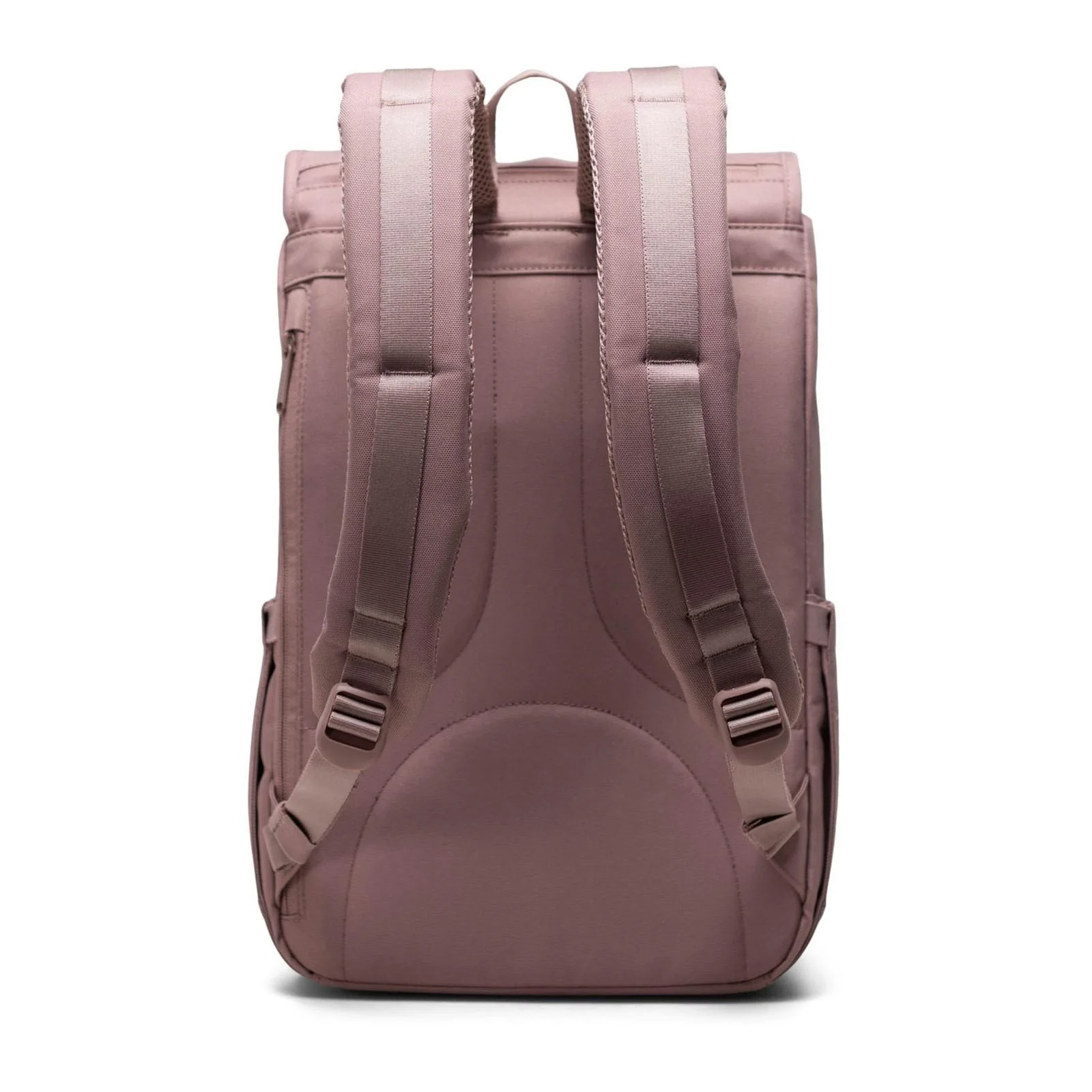 Herschel Bags Unisex Little America Backpack Ash Rose - Image 4