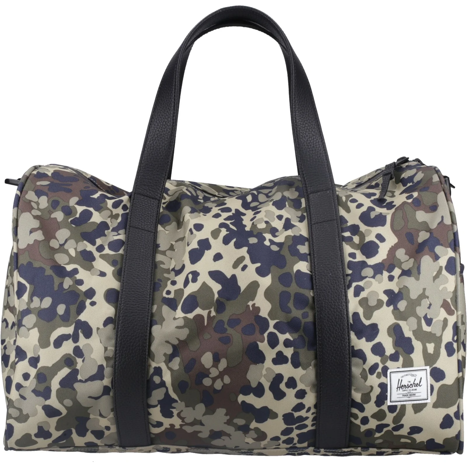 Herschel Bags Unisex Novel Duffle Terrain Camo - Image 3