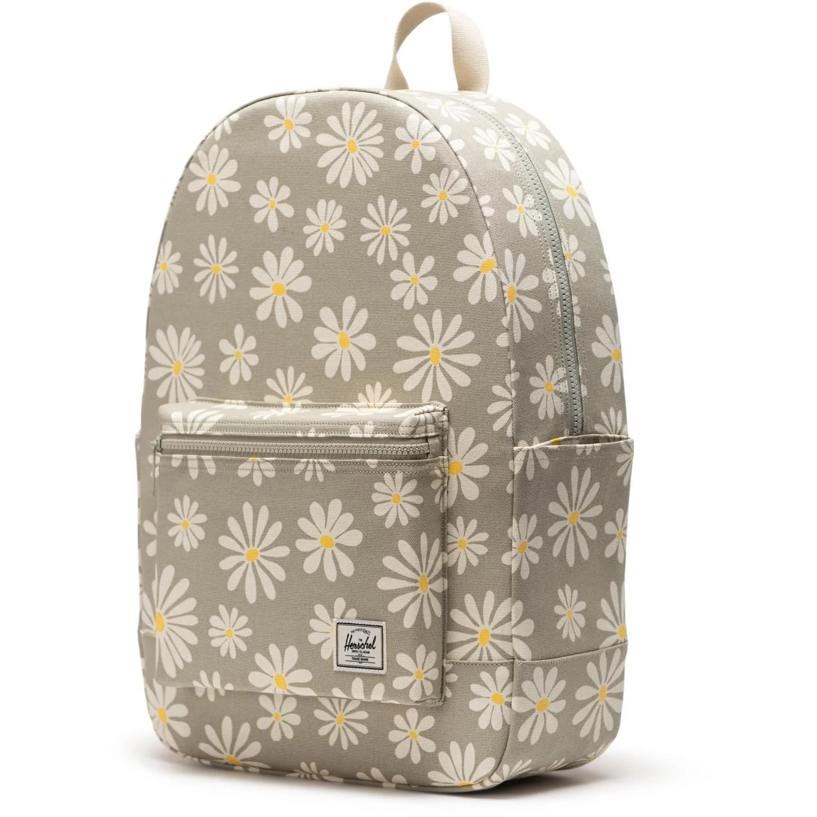 Herschel Bags Unisex Pacific Daypack Retro Daisy Abbey Stone - Image 2