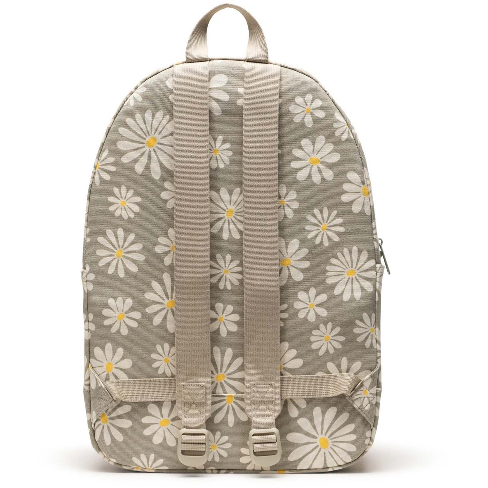 Herschel Bags Unisex Pacific Daypack Retro Daisy Abbey Stone - Image 3