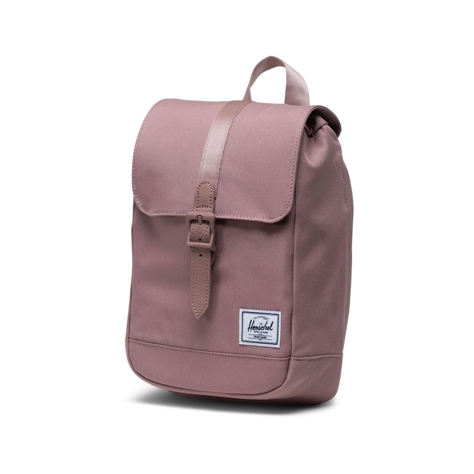 Herschel Bags Unisex Retreat Sling Bag Ash Rose - Image 2