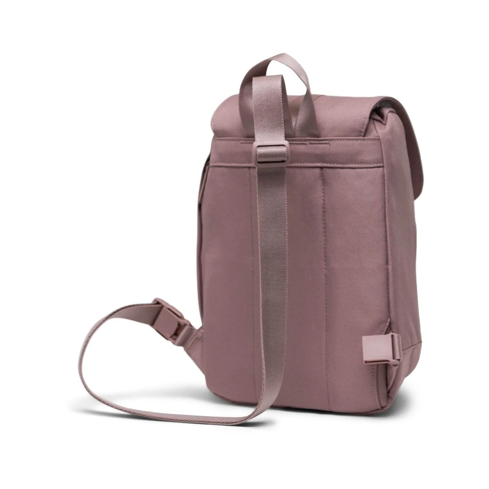 Herschel Bags Unisex Retreat Sling Bag Ash Rose - Image 3