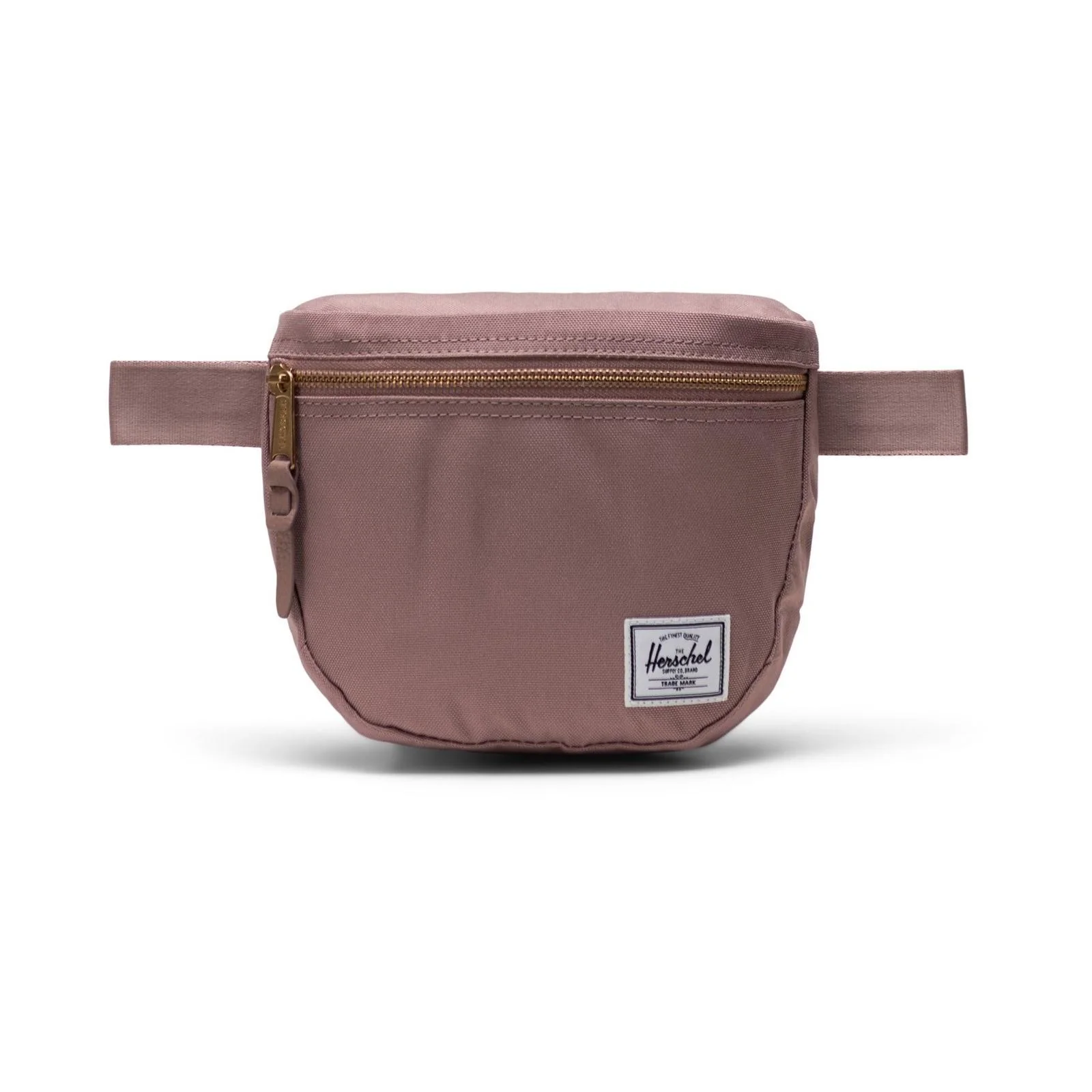 Herschel Bags Unisex Settlement Hip Pack Ash Rose