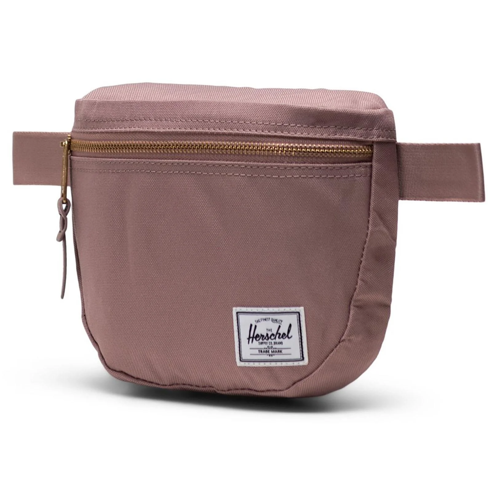 Herschel Bags Unisex Settlement Hip Pack Ash Rose - Image 2