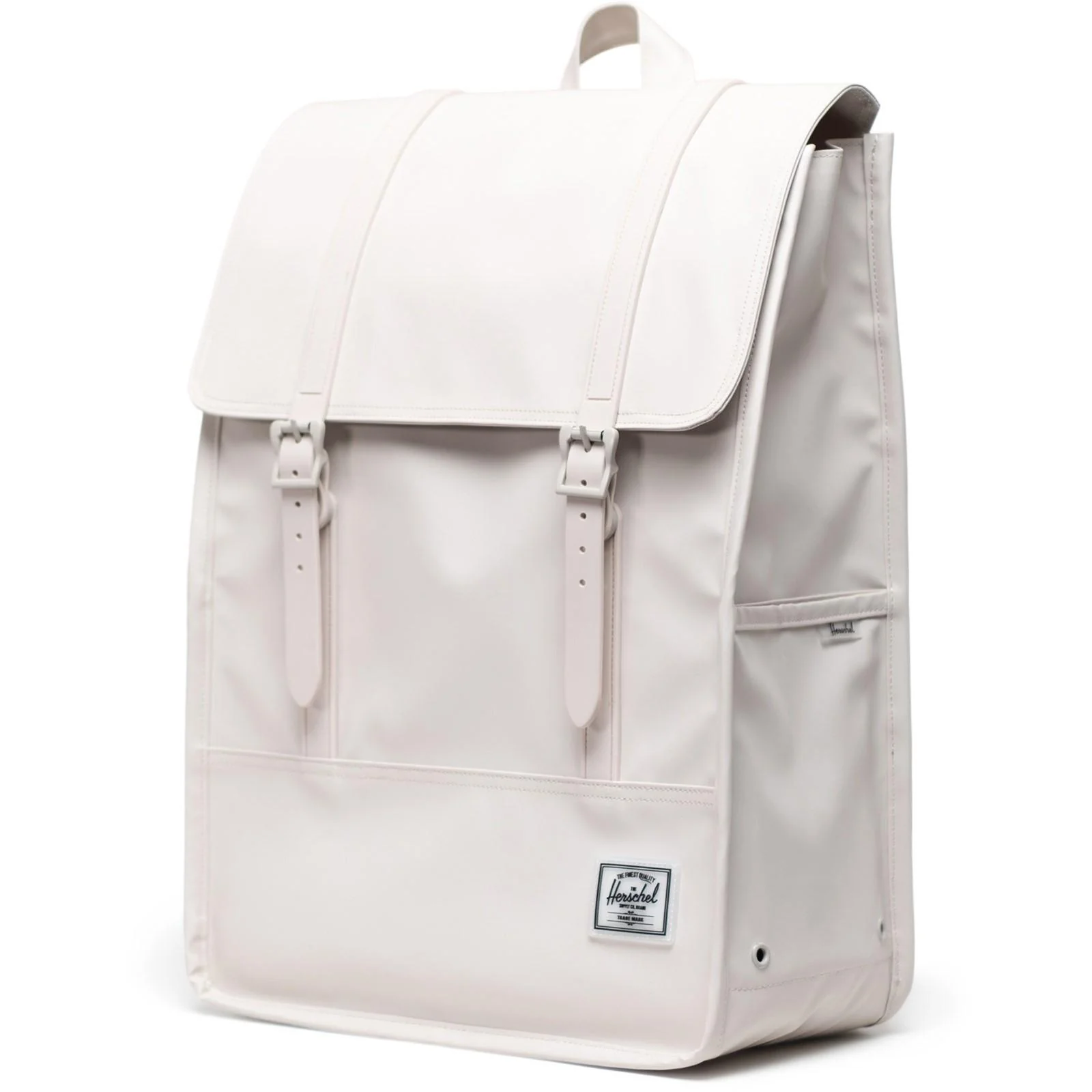 Herschel Bags Unisex Survey Backpack Moonbeam - Image 2