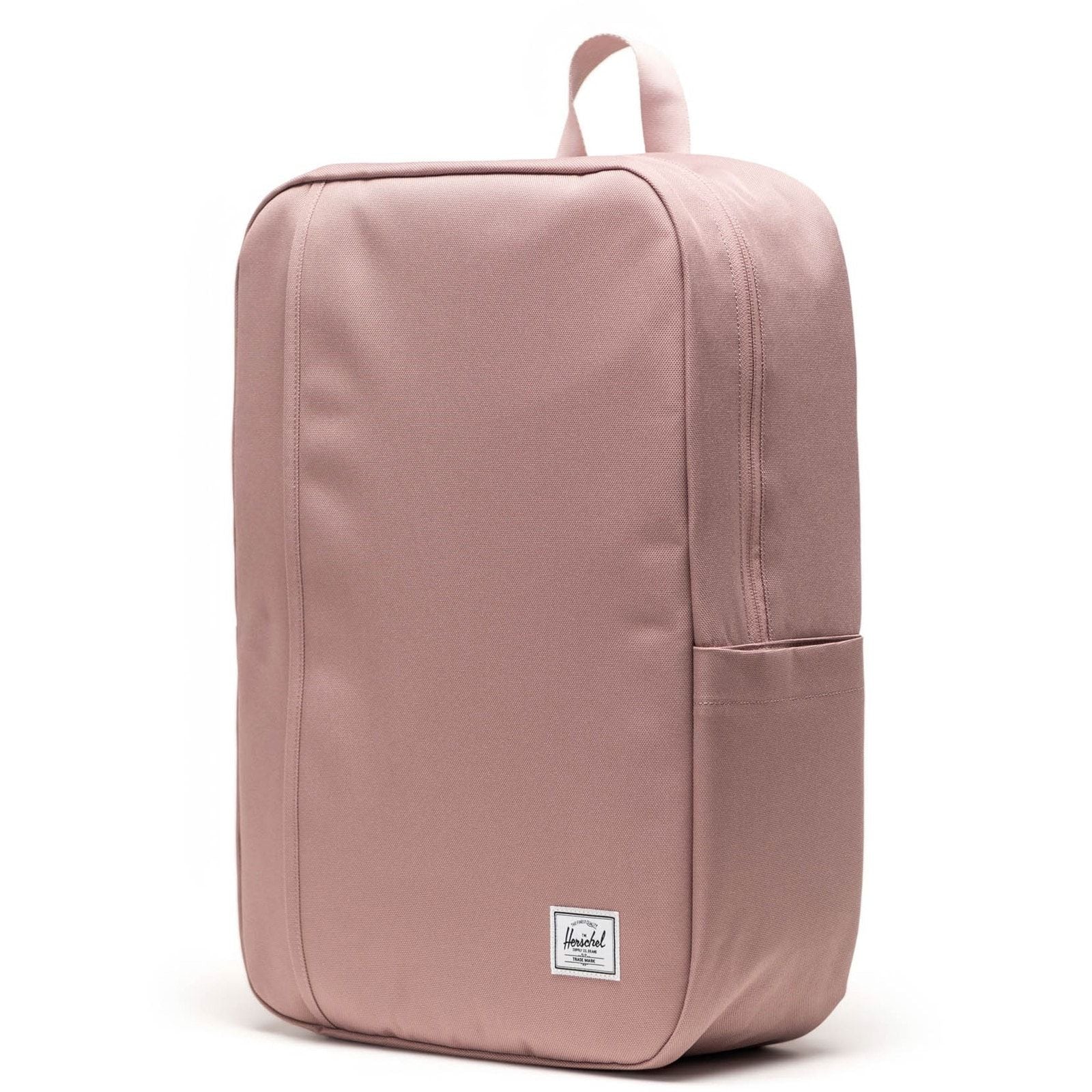 Herschel Bags Unisex Wesbrook Backpack Ash Rose - Image 2