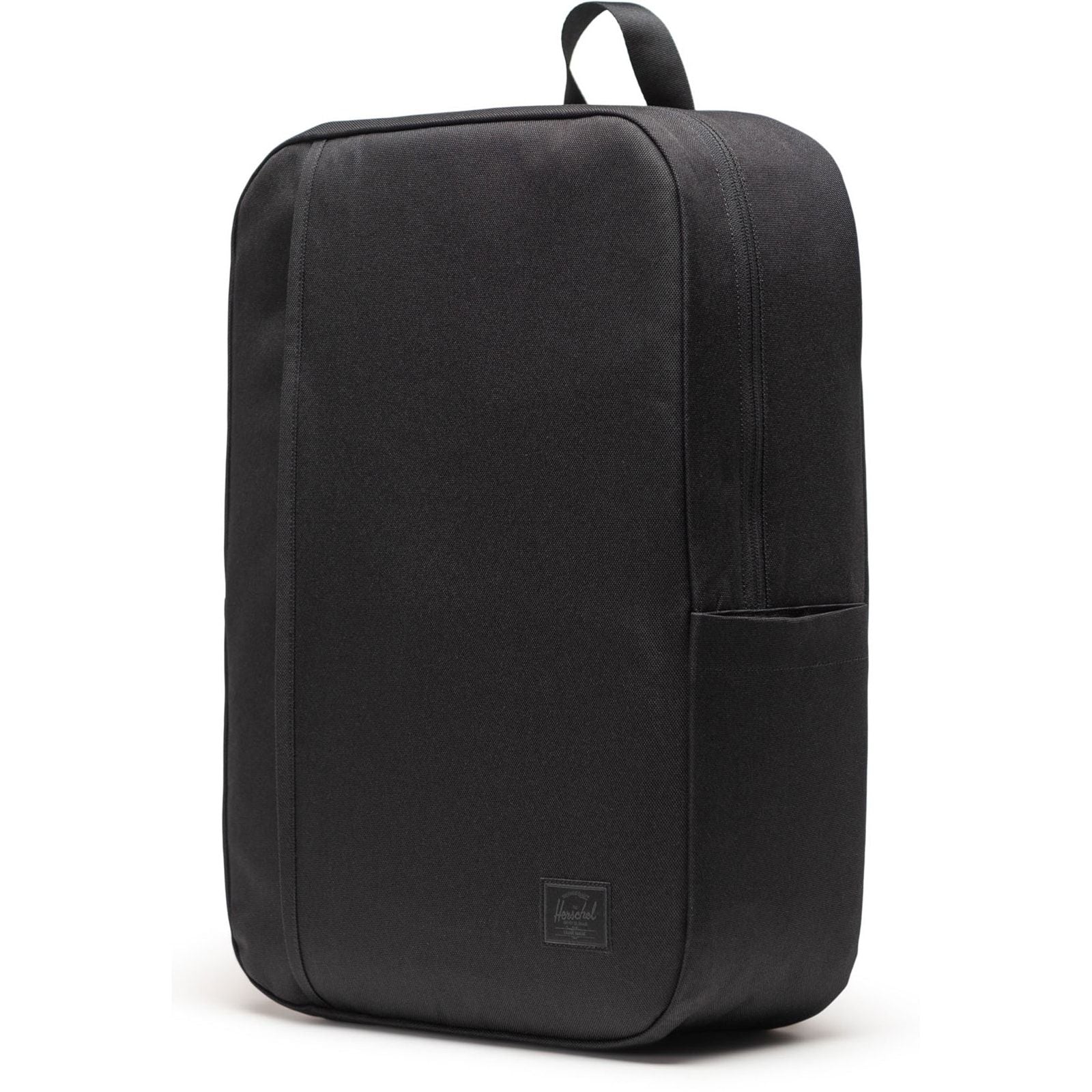 Herschel Bags Unisex Wesbrook Backpack Black Tonal - Image 2