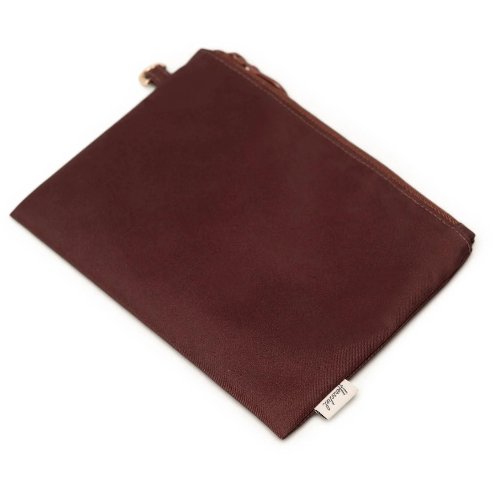 Herschel Bags Womens Yara Shoulder Bag Rum Raisin - Image 3