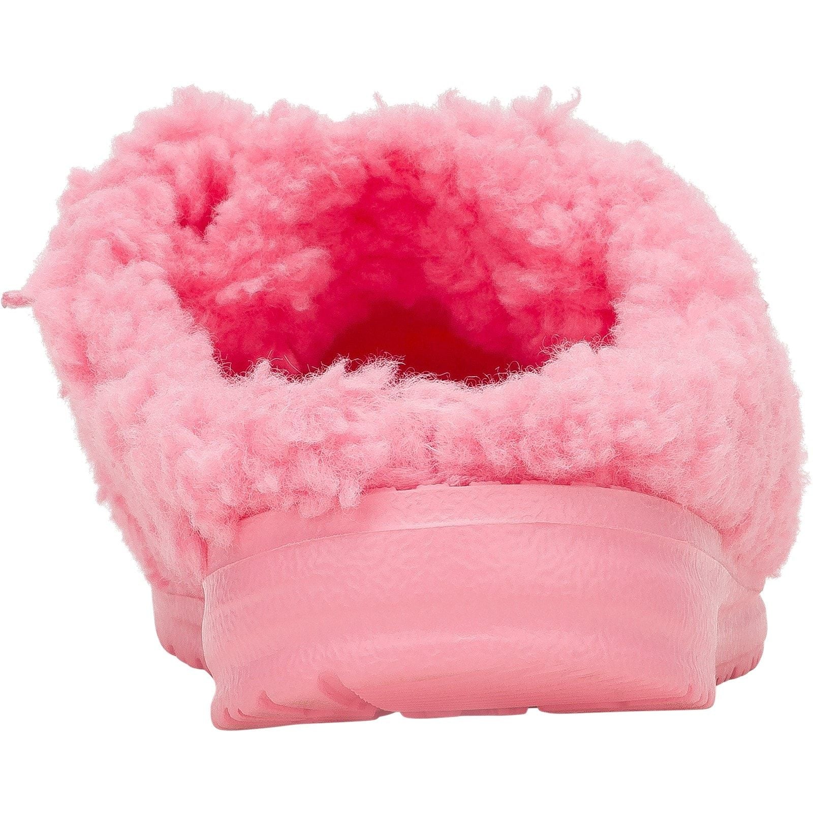 HEYDUDE Womens Wendy Slipper Plumeria Pink - Image 3