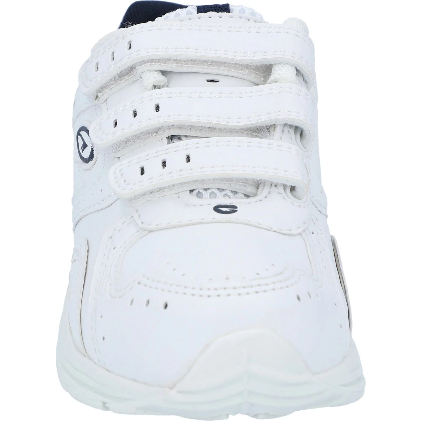 Hi-Tec Junior Kids XT115 Trainer White - Image 5