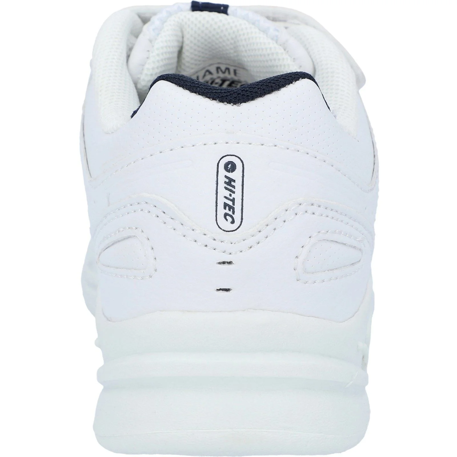 Hi-Tec Junior Kids XT115 Trainer White - Image 6