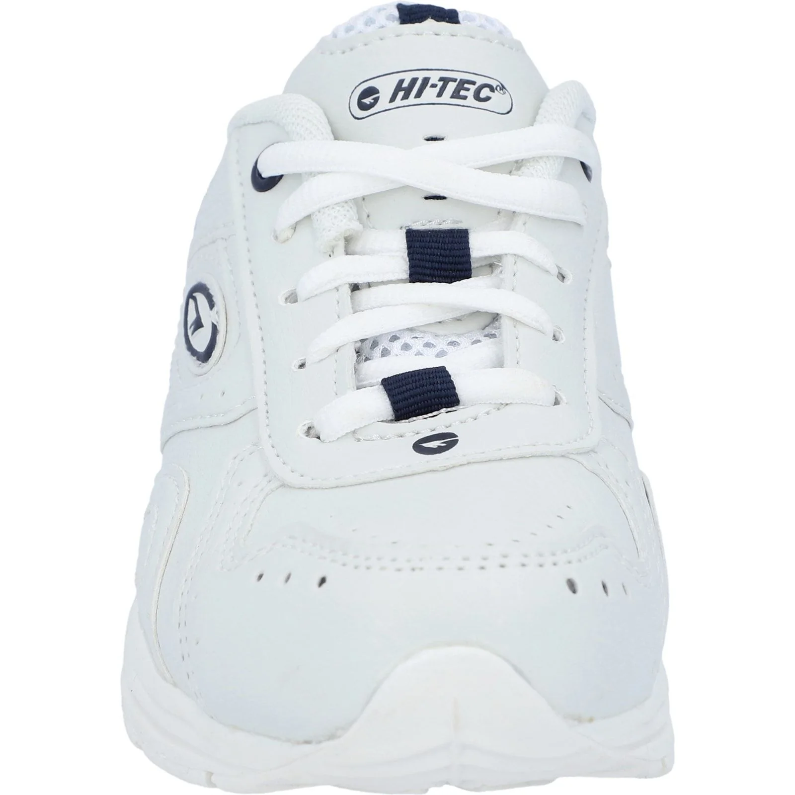 Hi-Tec Kids XT115 Trainer White - Image 5
