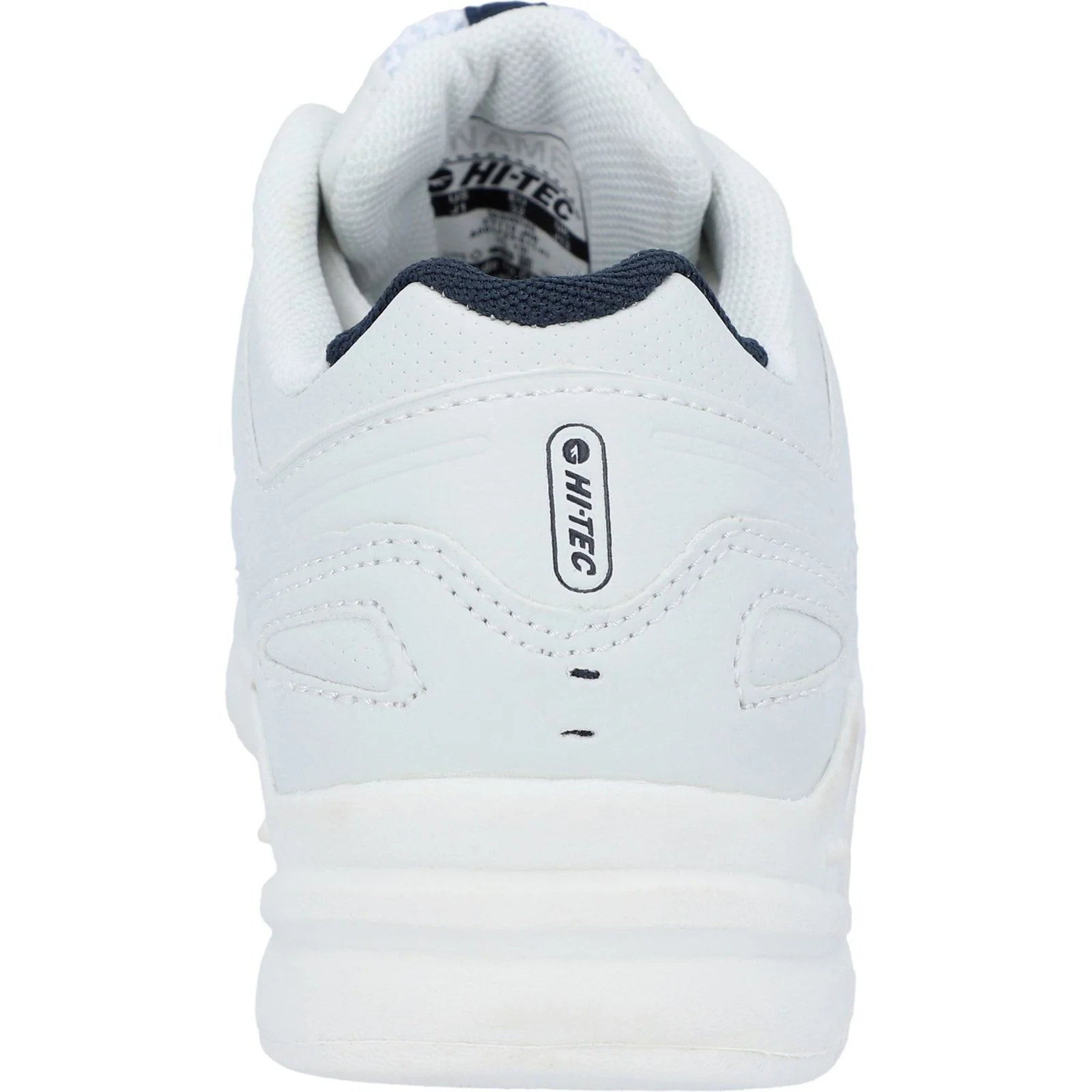 Hi-Tec Kids XT115 Trainer White - Image 6