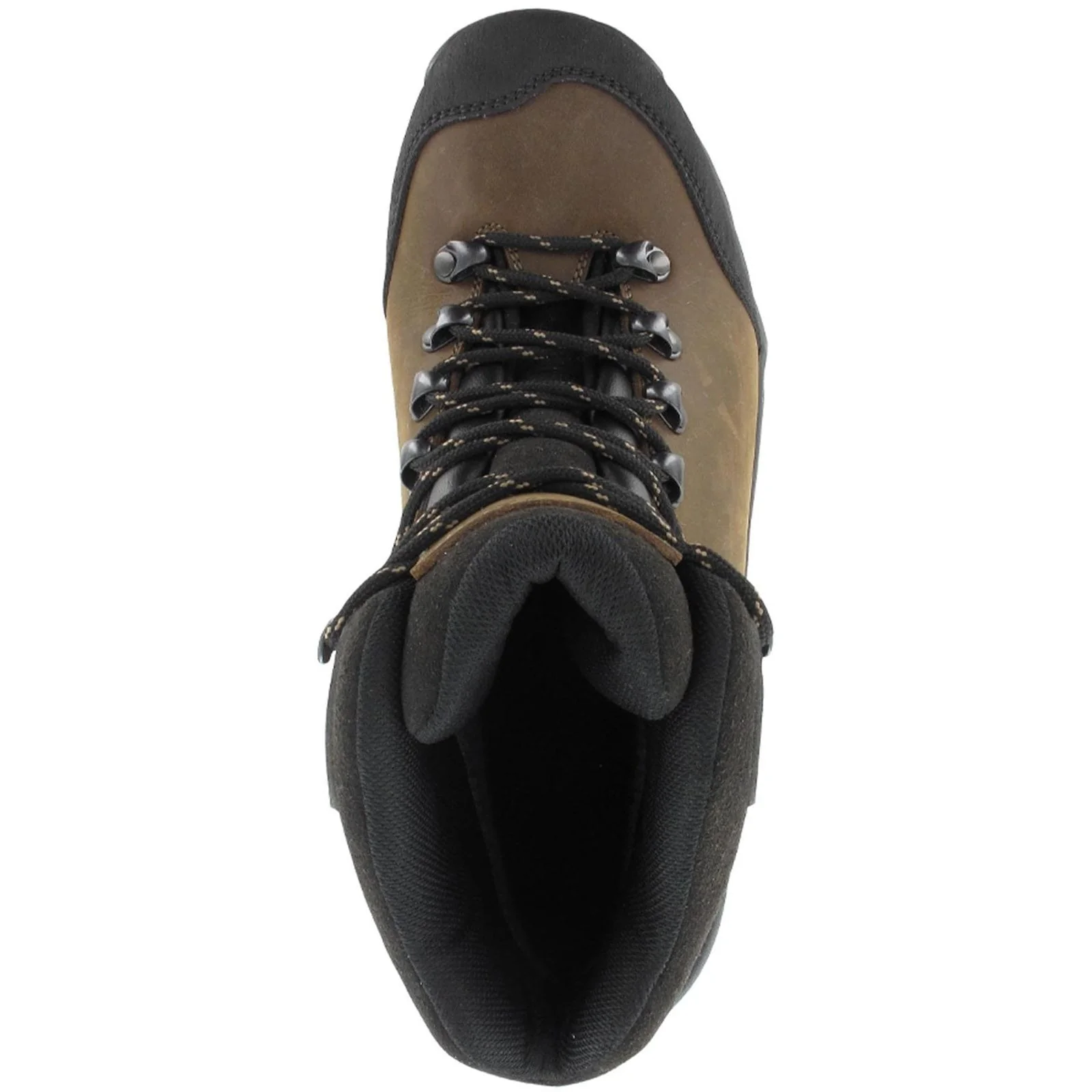 Hi-Tec Mens Altitude Pro RGS Boots Dark Chocolate - Image 4