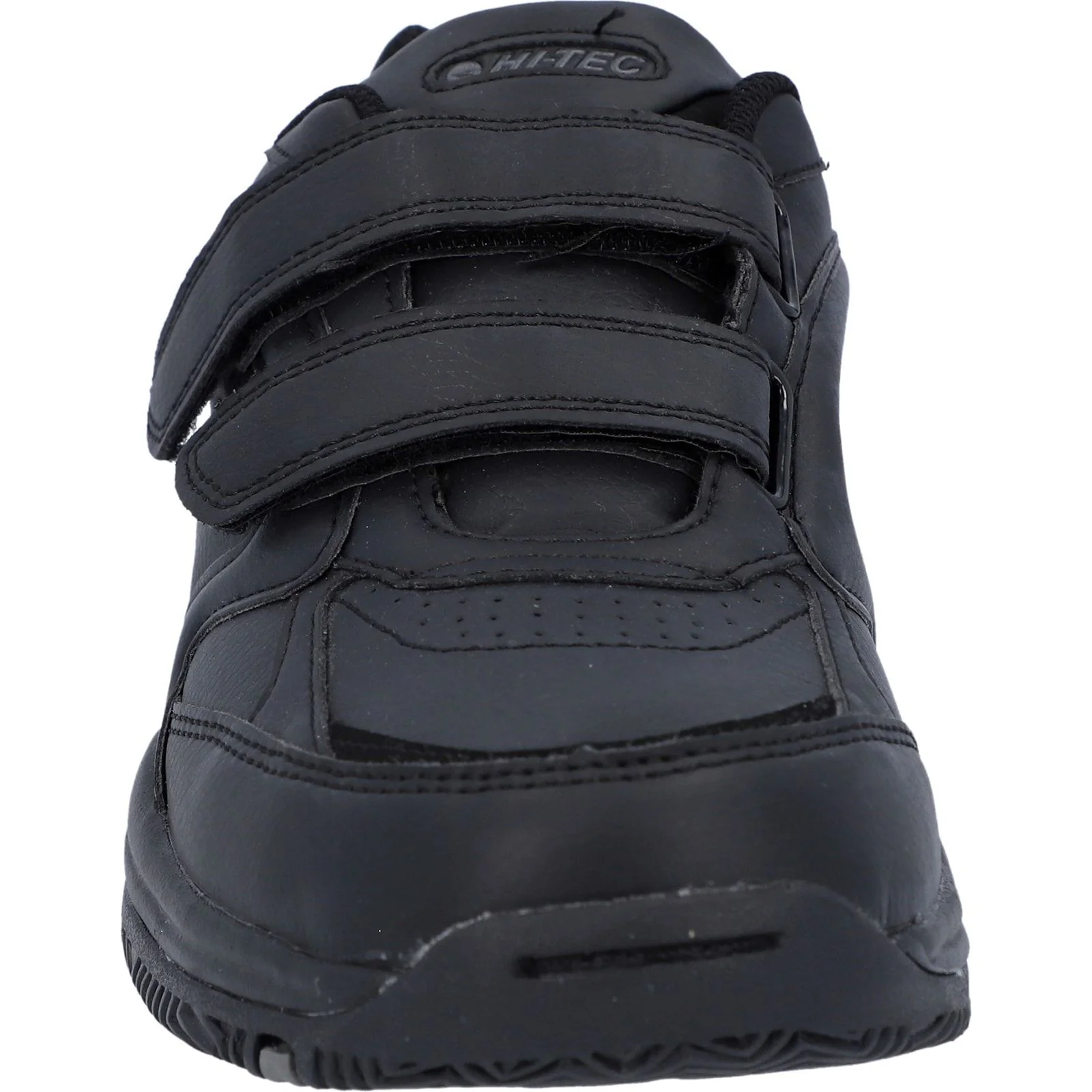 Hi-Tec Mens Blast Lite EZ Trainer Black - Image 6