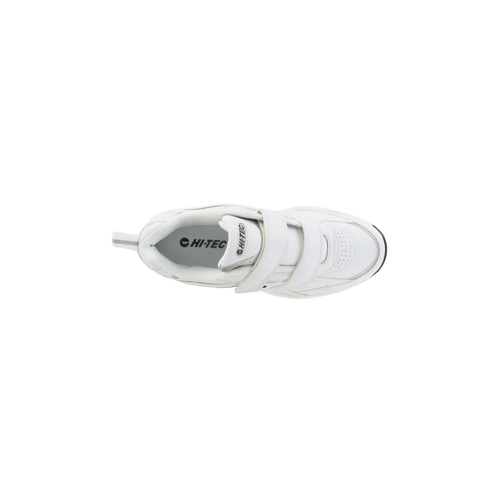 Hi-Tec Mens Blast Lite EZ Trainer White - Image 4