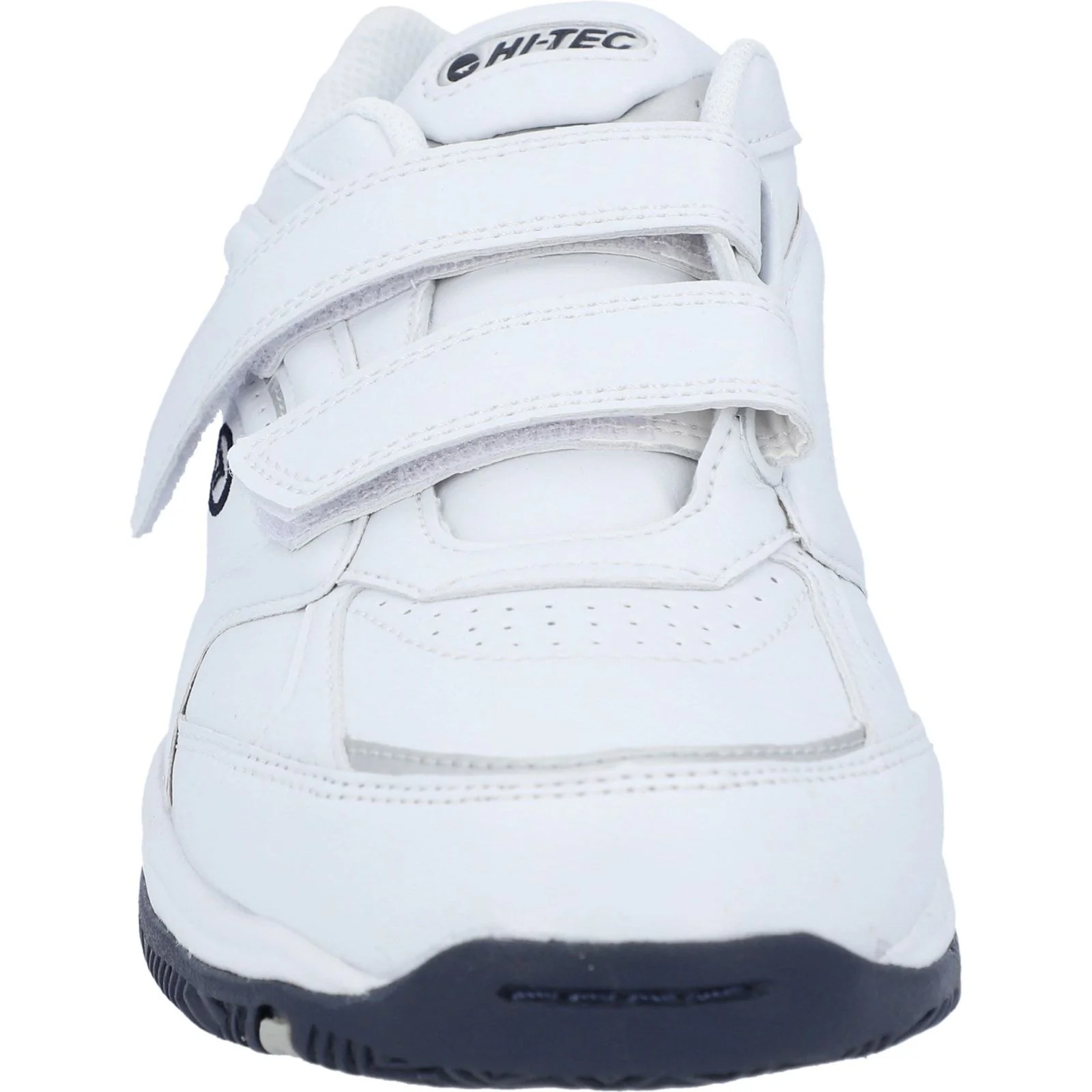 Hi-Tec Mens Blast Lite EZ Trainer White - Image 6