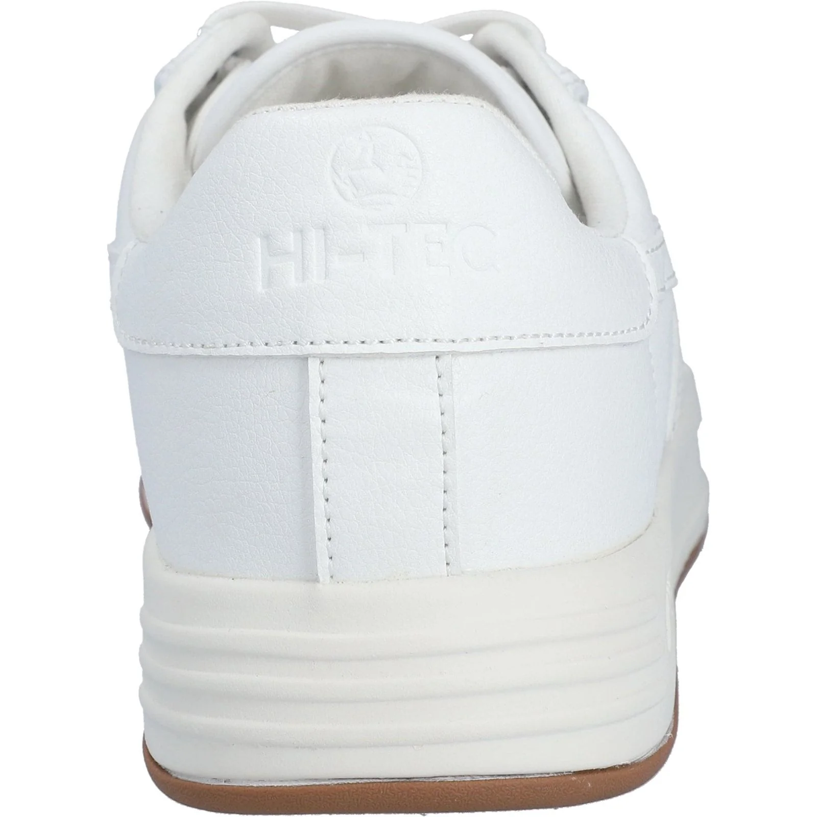 Hi-Tec Mens Freedom Trainers White - Image 3