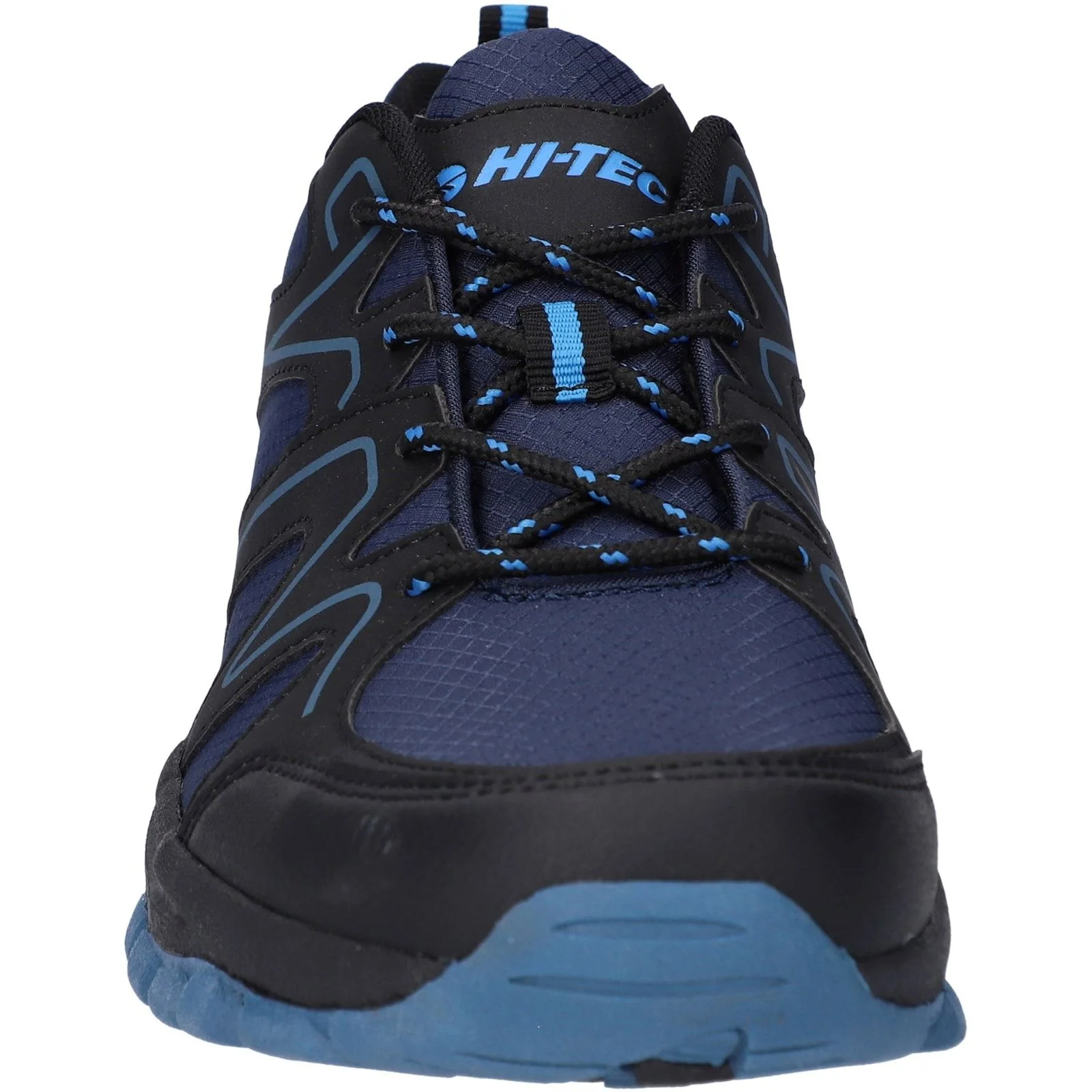 Hi-Tec Mens Maine Boots Moonlit Ocean/Black - Image 5