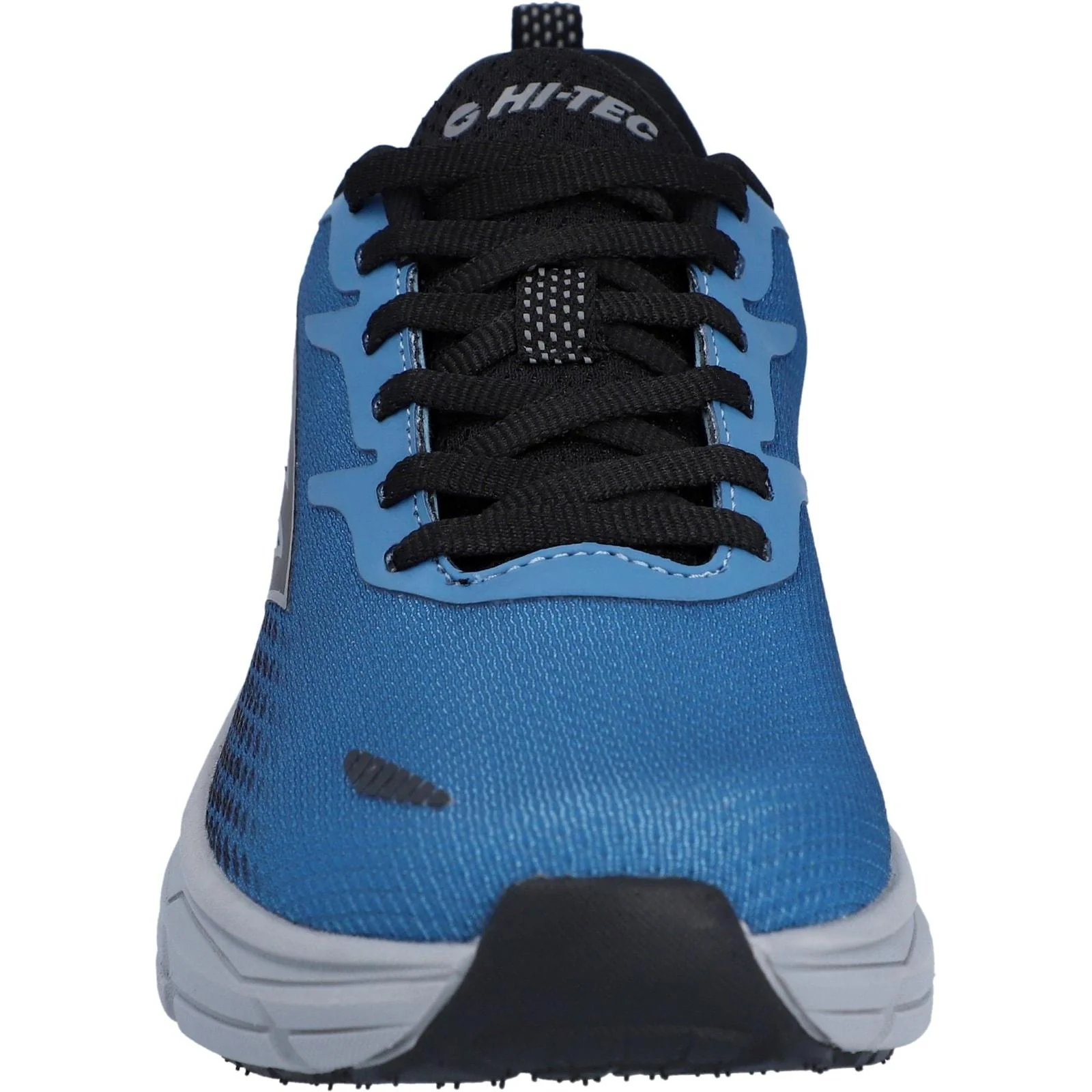 Hi-Tec Mens Promenade Trainers Blue - Image 5