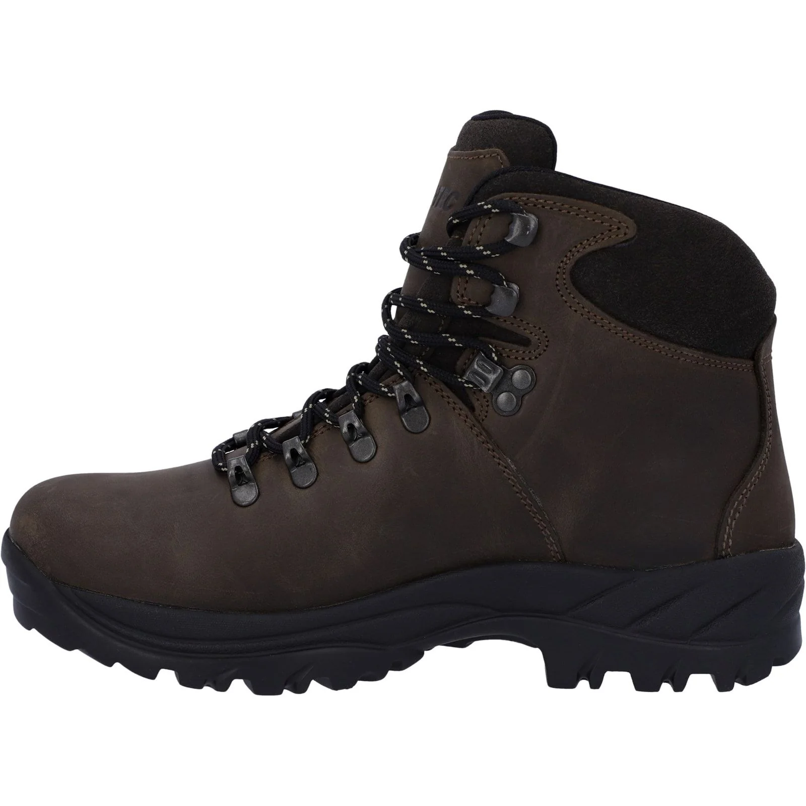 Hi-Tec Mens Ravine Boots Brown - Image 2