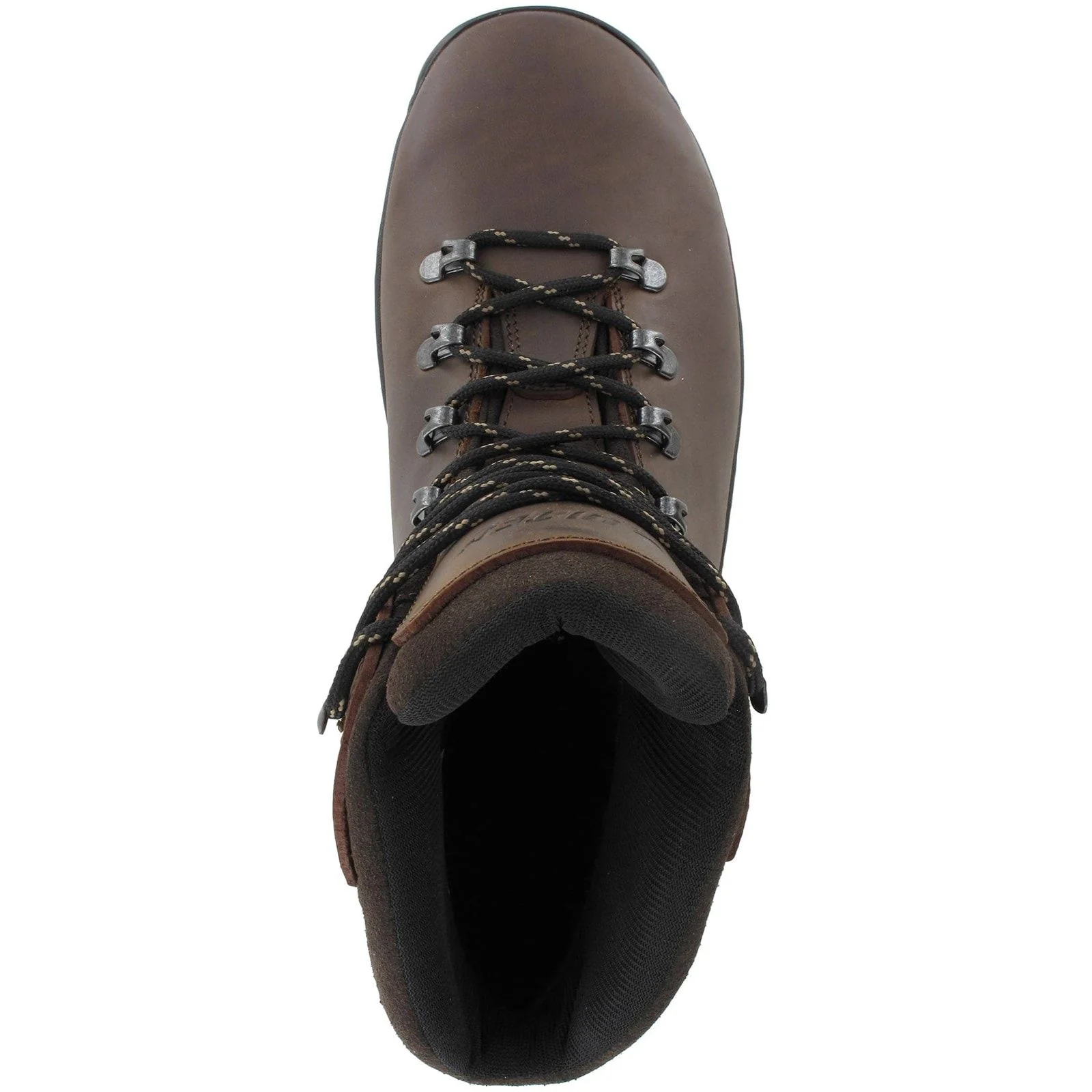 Hi-Tec Mens Ravine Boots Brown - Image 4