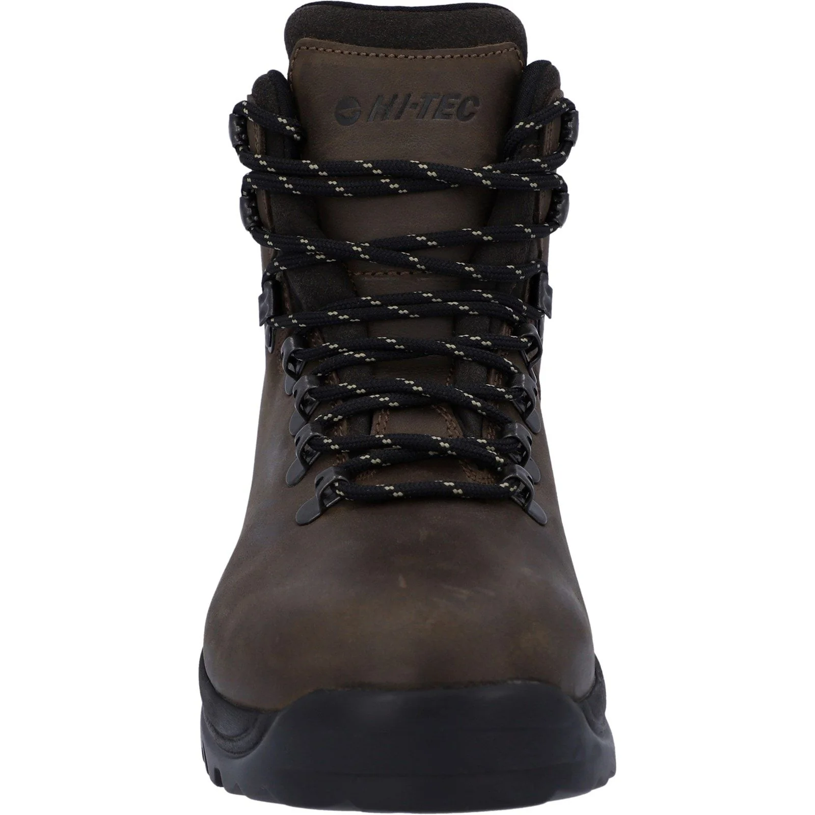 Hi-Tec Mens Ravine Boots Brown - Image 6