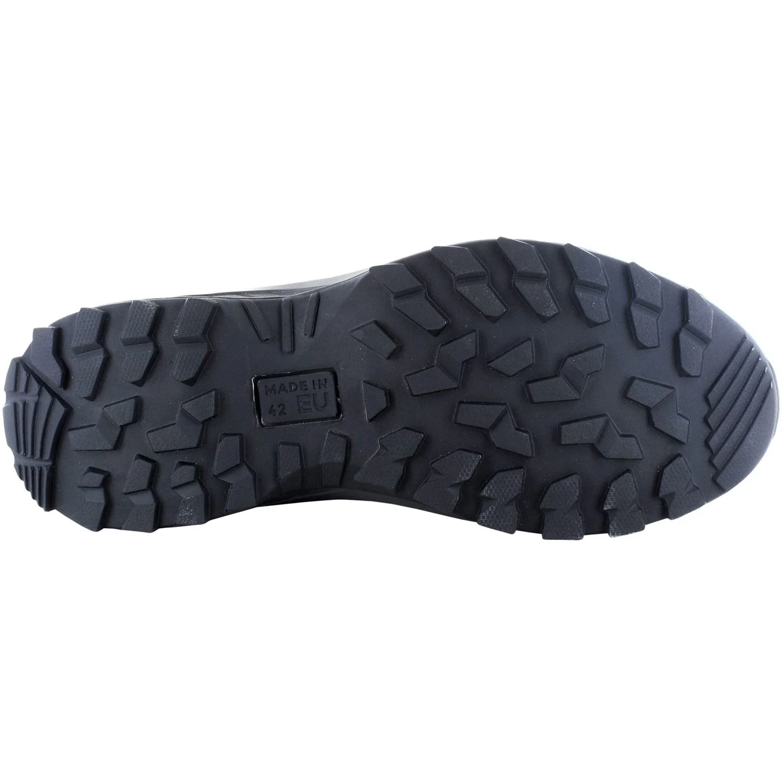 Hi-Tec Mens Ravine Lite Boots Brown - Image 3