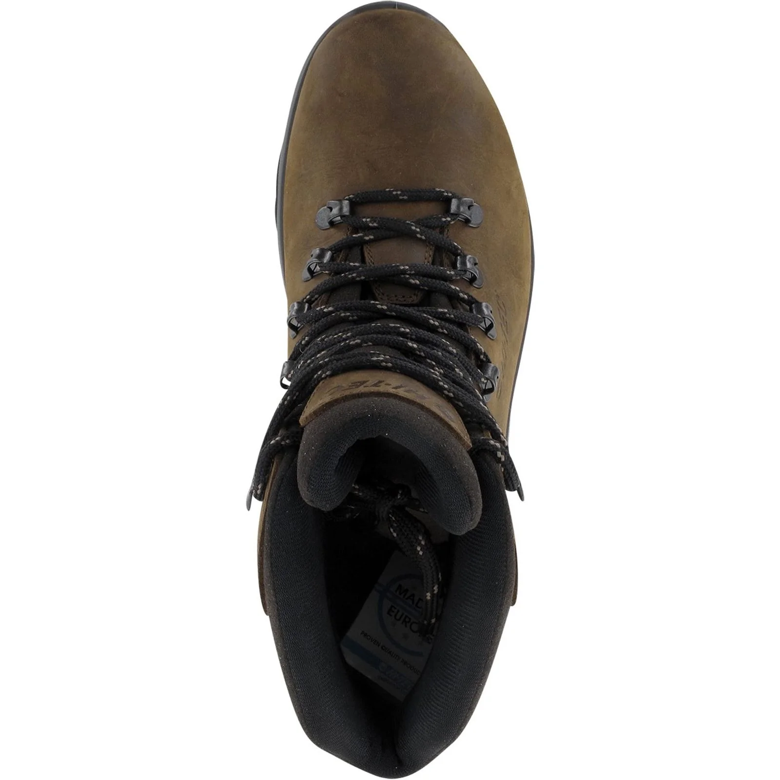 Hi-Tec Mens Ravine Lite Boots Brown - Image 4