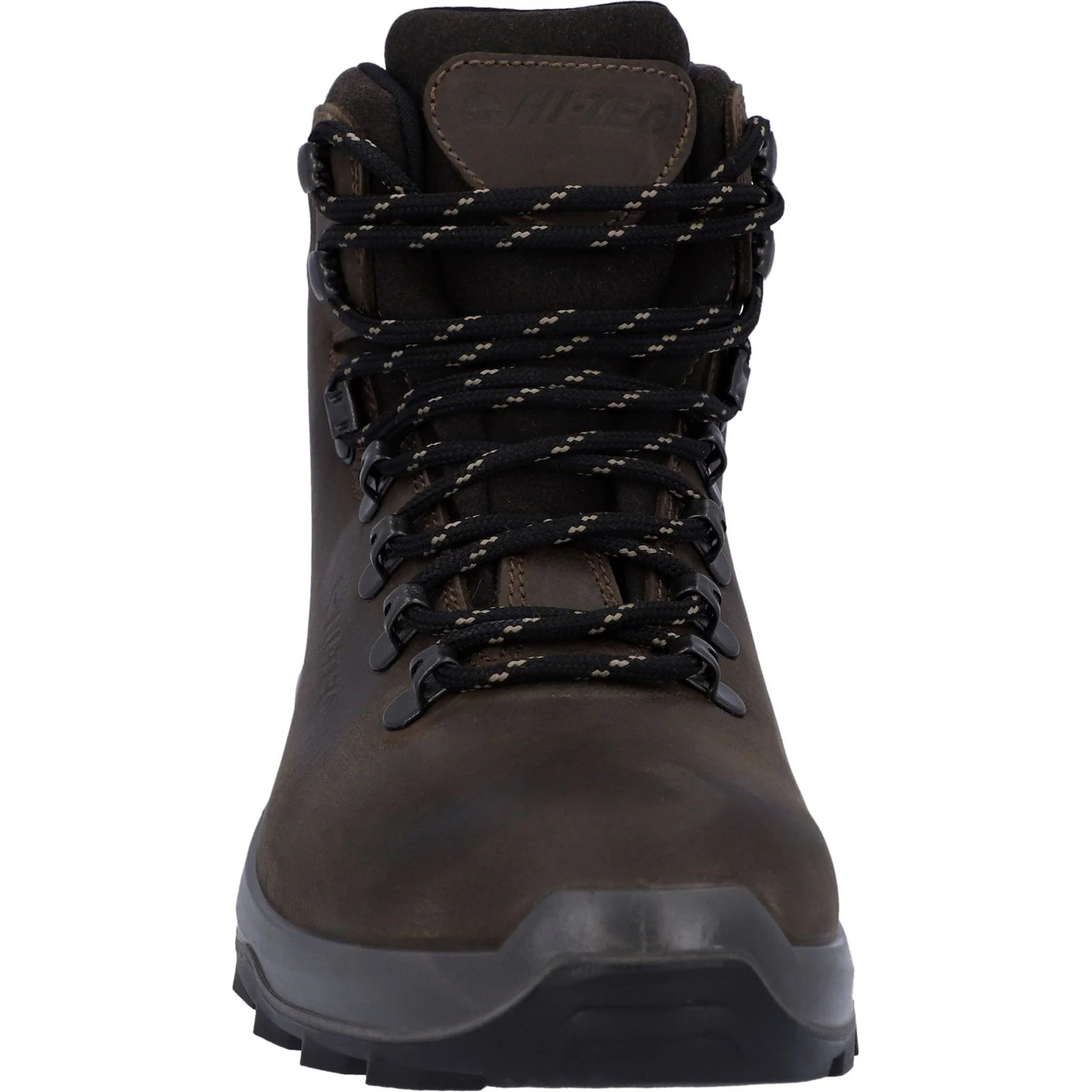 Hi-Tec Mens Ravine Lite Boots Brown - Image 6