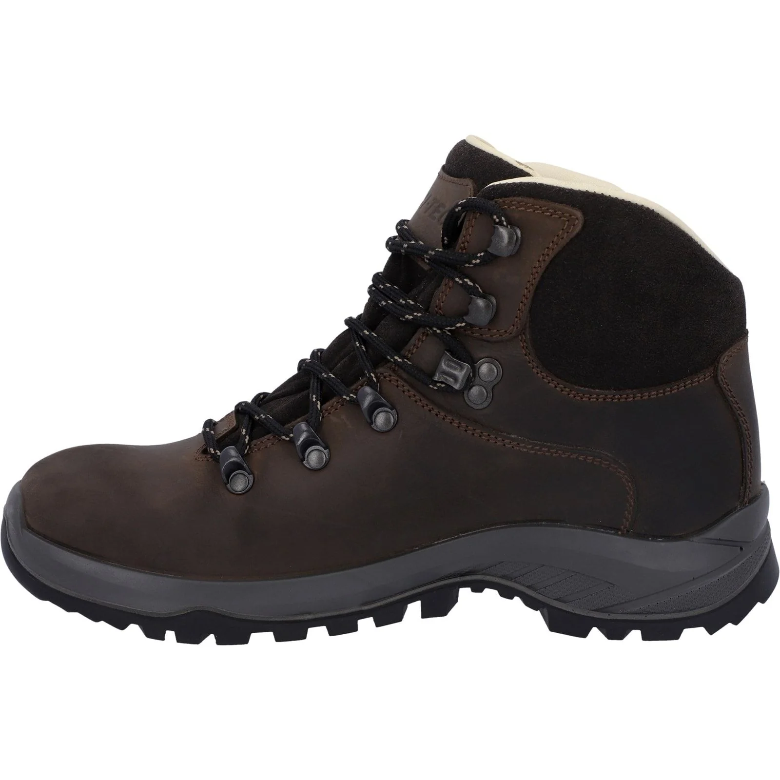 Hi-Tec Mens Ravine Pro Boots Brown - Image 2