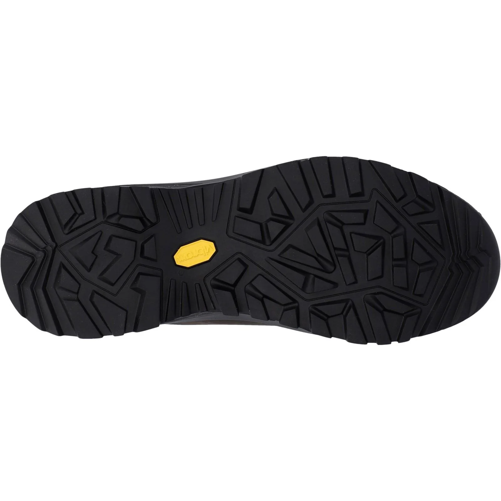 Hi-Tec Mens Ravine Pro Boots Brown - Image 3