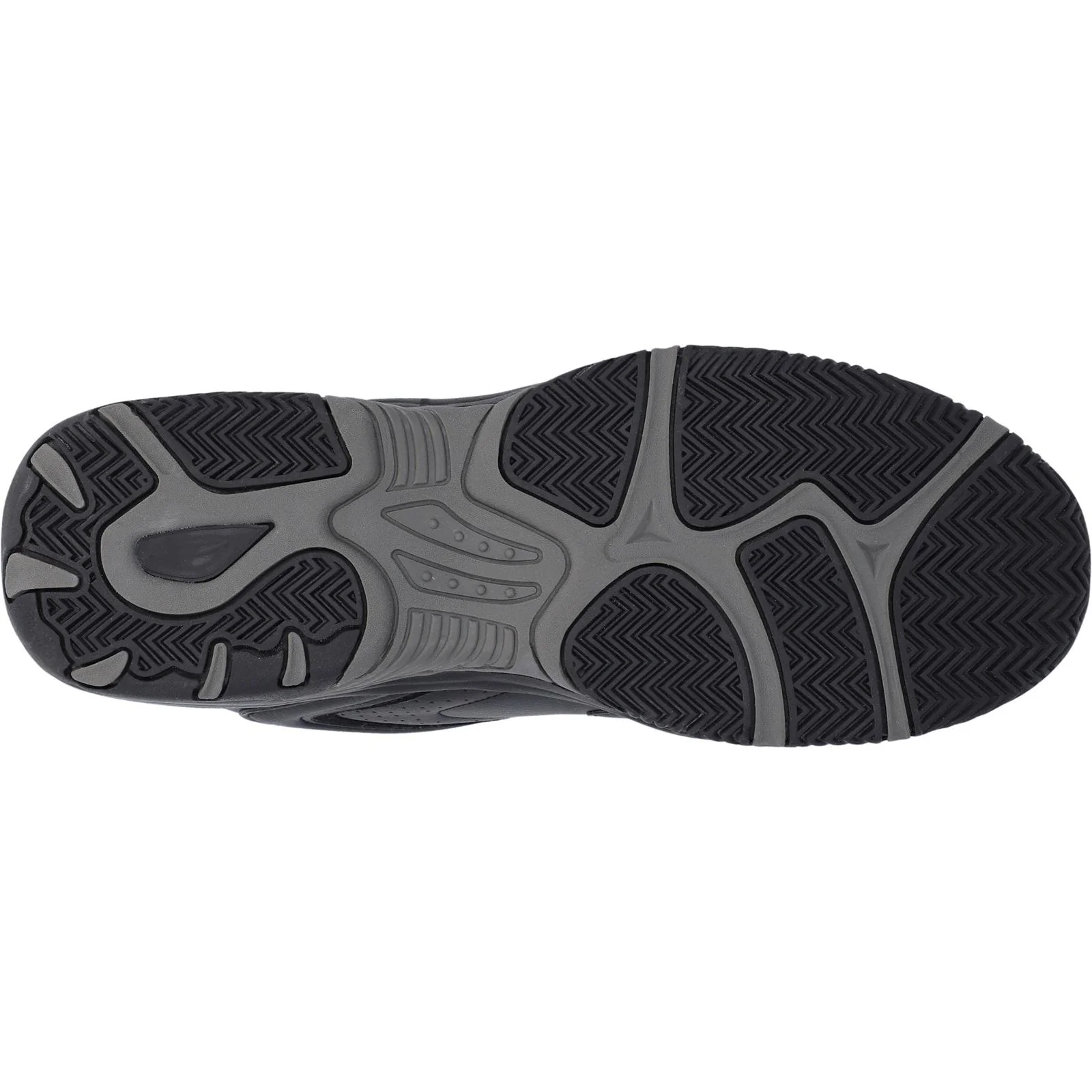 Hi-Tec Unisex Blast Lite Trainer Black - Image 3
