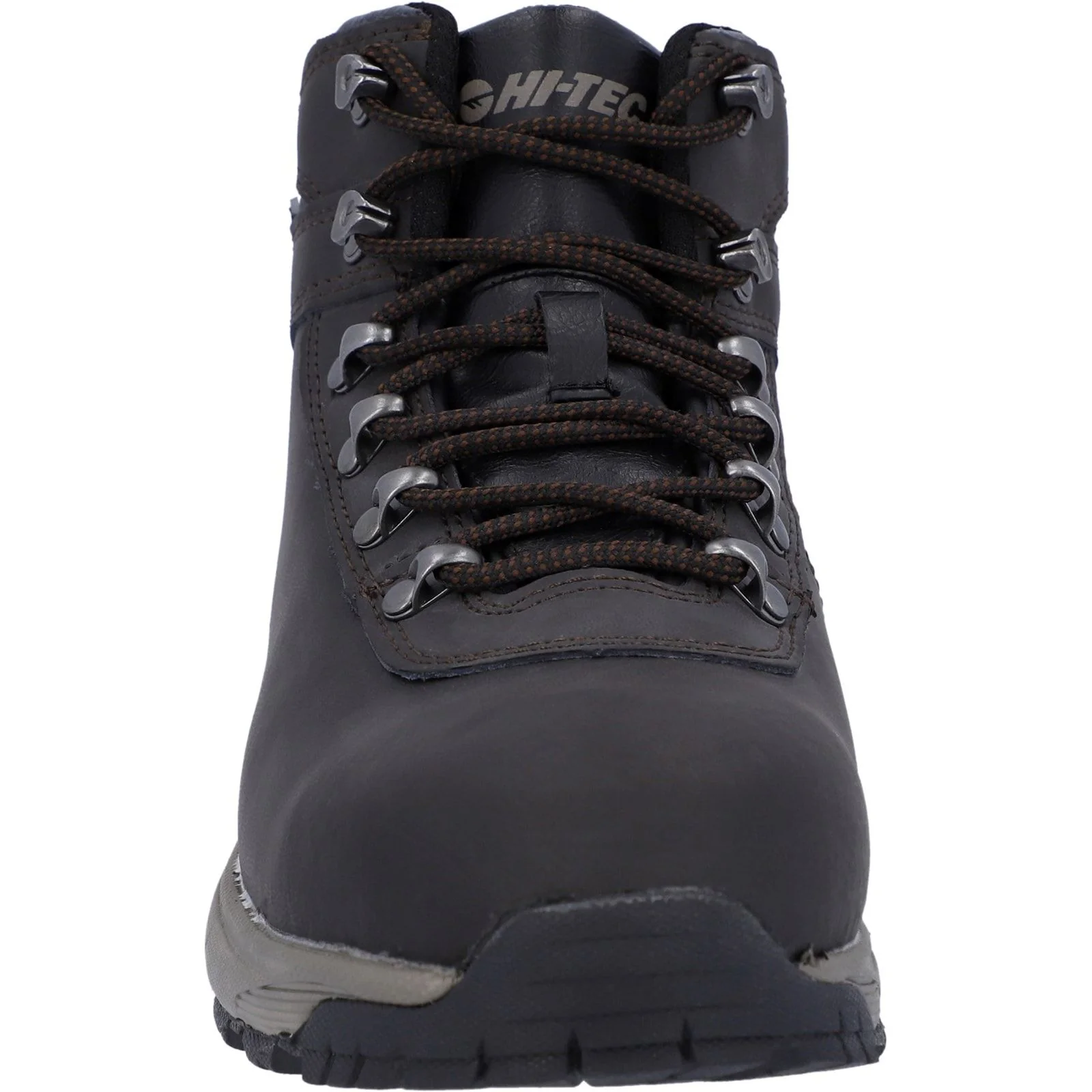 Hi-Tec Womens Eurotrek Lite Waterproof Walking Boots Dark Chocolate - Image 5