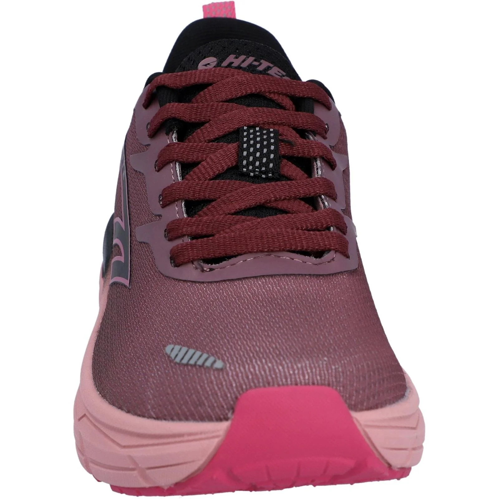 Hi-Tec Womens Promenade Trainers Pink - Image 5
