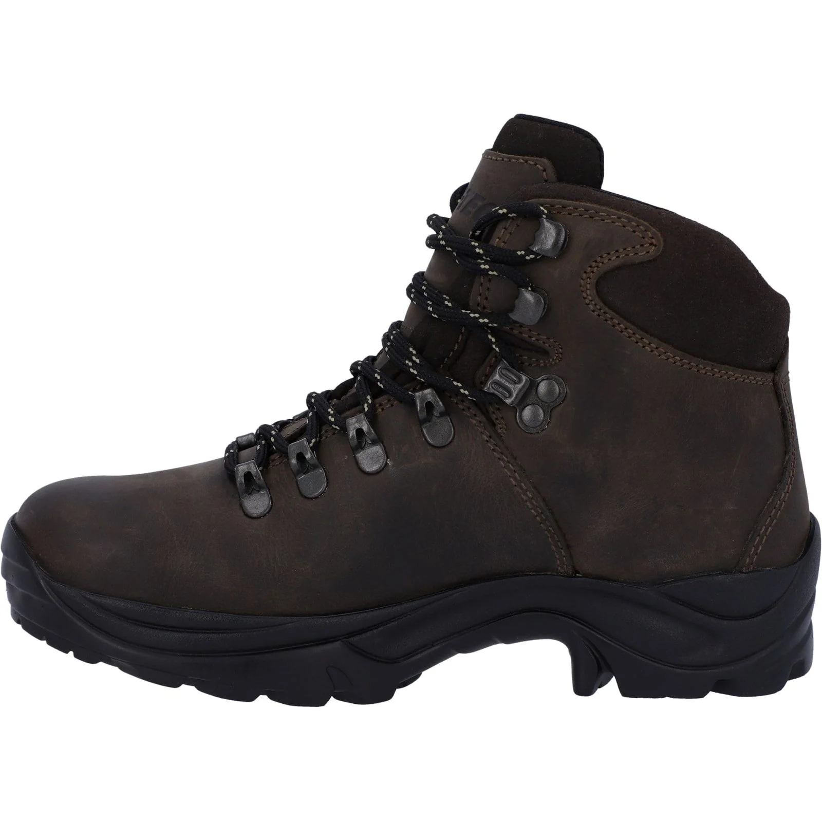 Hi-Tec Womens Ravine Boots Brown - Image 2