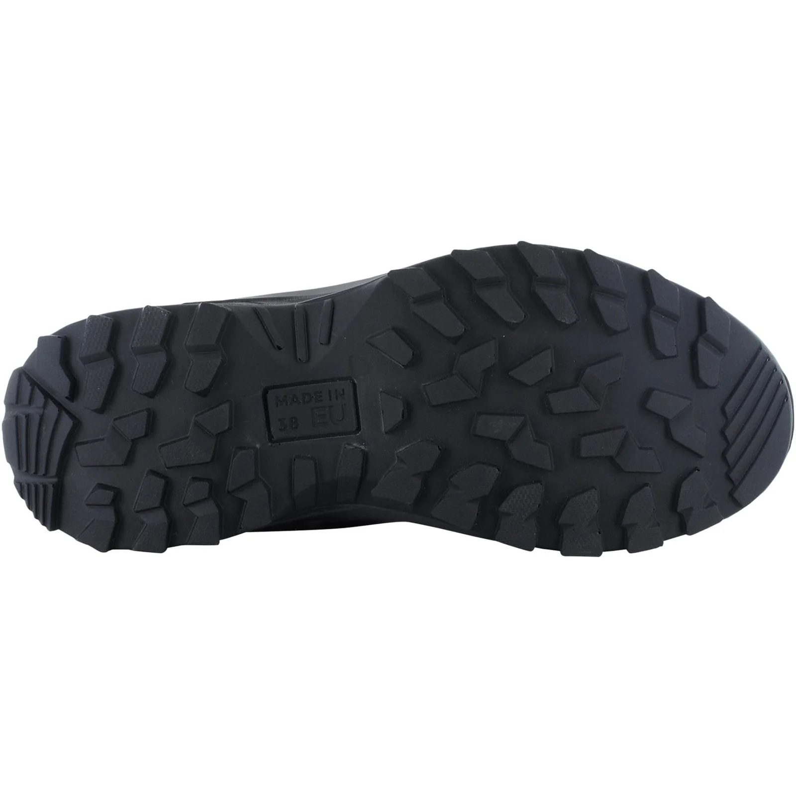 Hi-Tec Womens Ravine Lite Boots Brown - Image 3