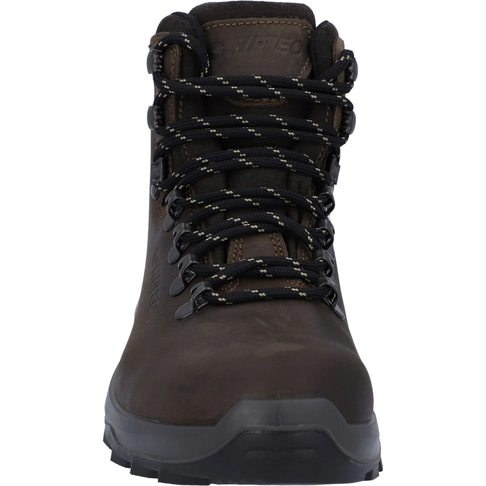 Hi-Tec Womens Ravine Lite Boots Brown - Image 6