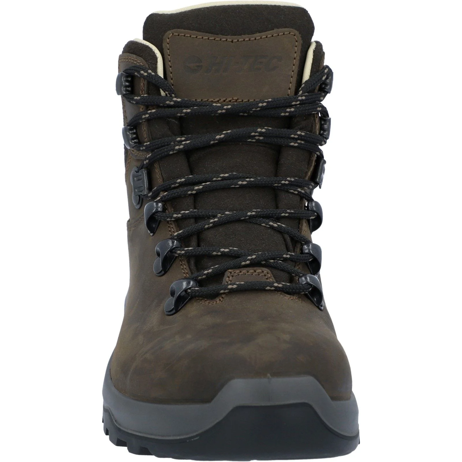Hi-Tec Womens Ravine Pro Boots Brown - Image 6
