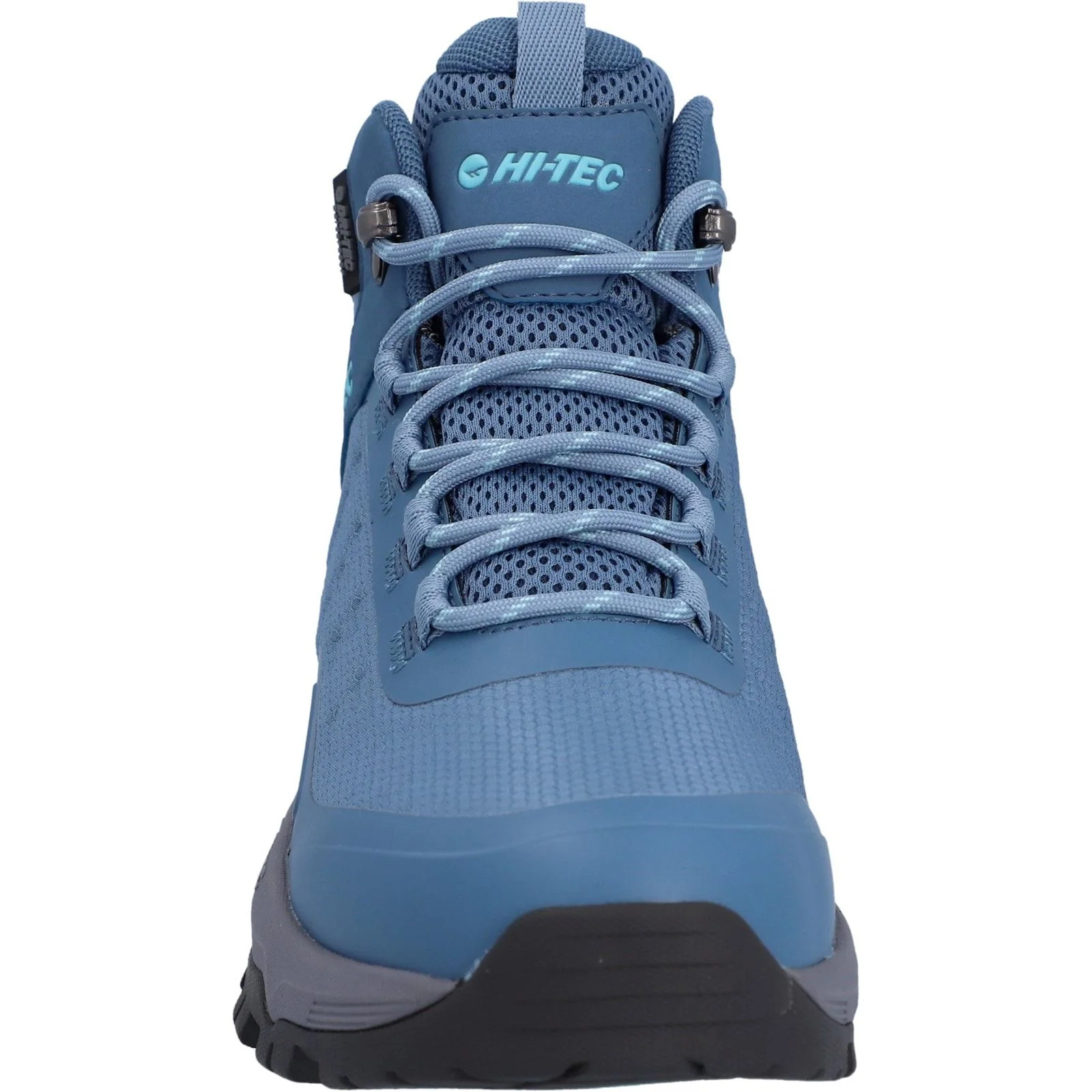 Hi-Tec Womens Storm Expedition Sport Boot Mid Blue - Image 5